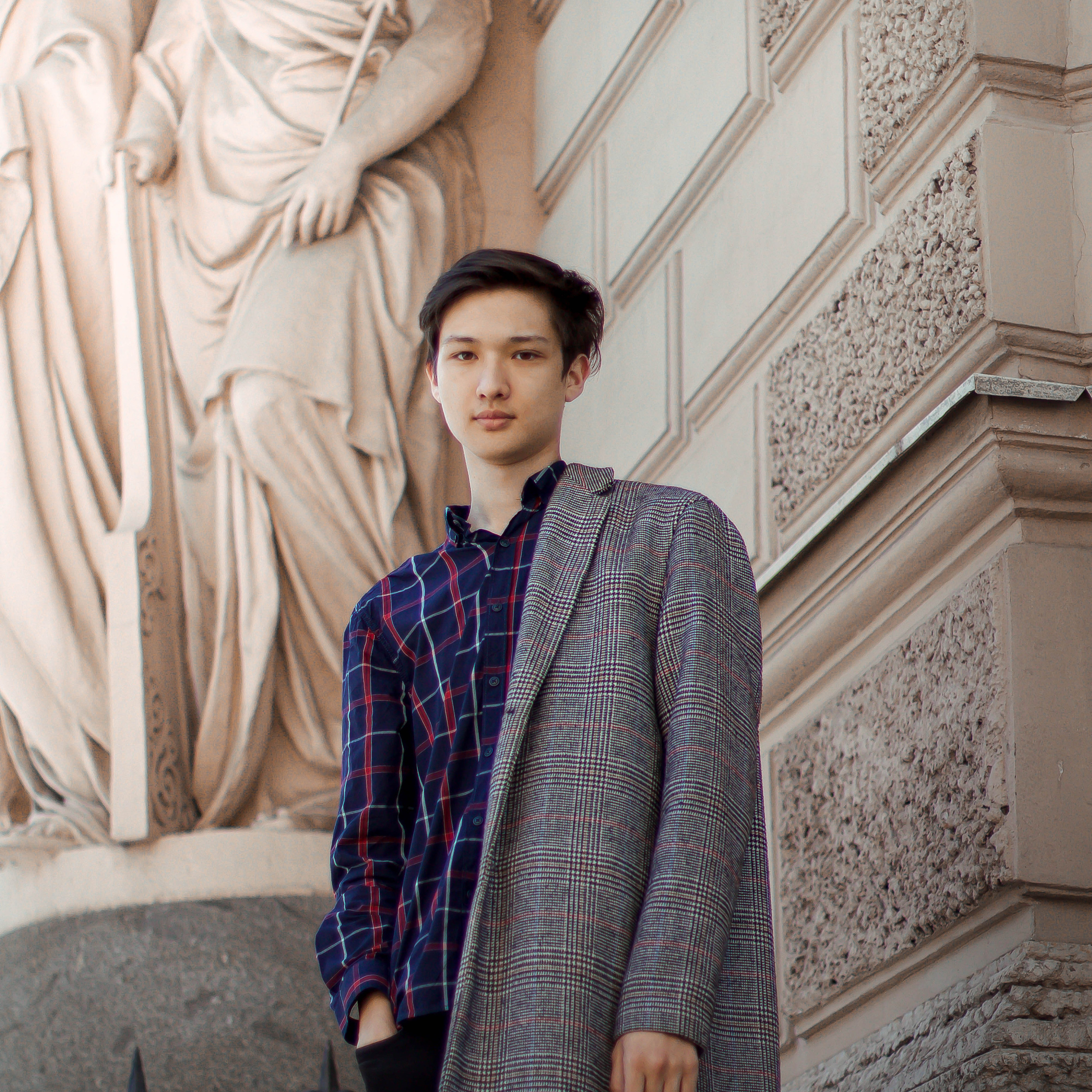 Руслан. Главная