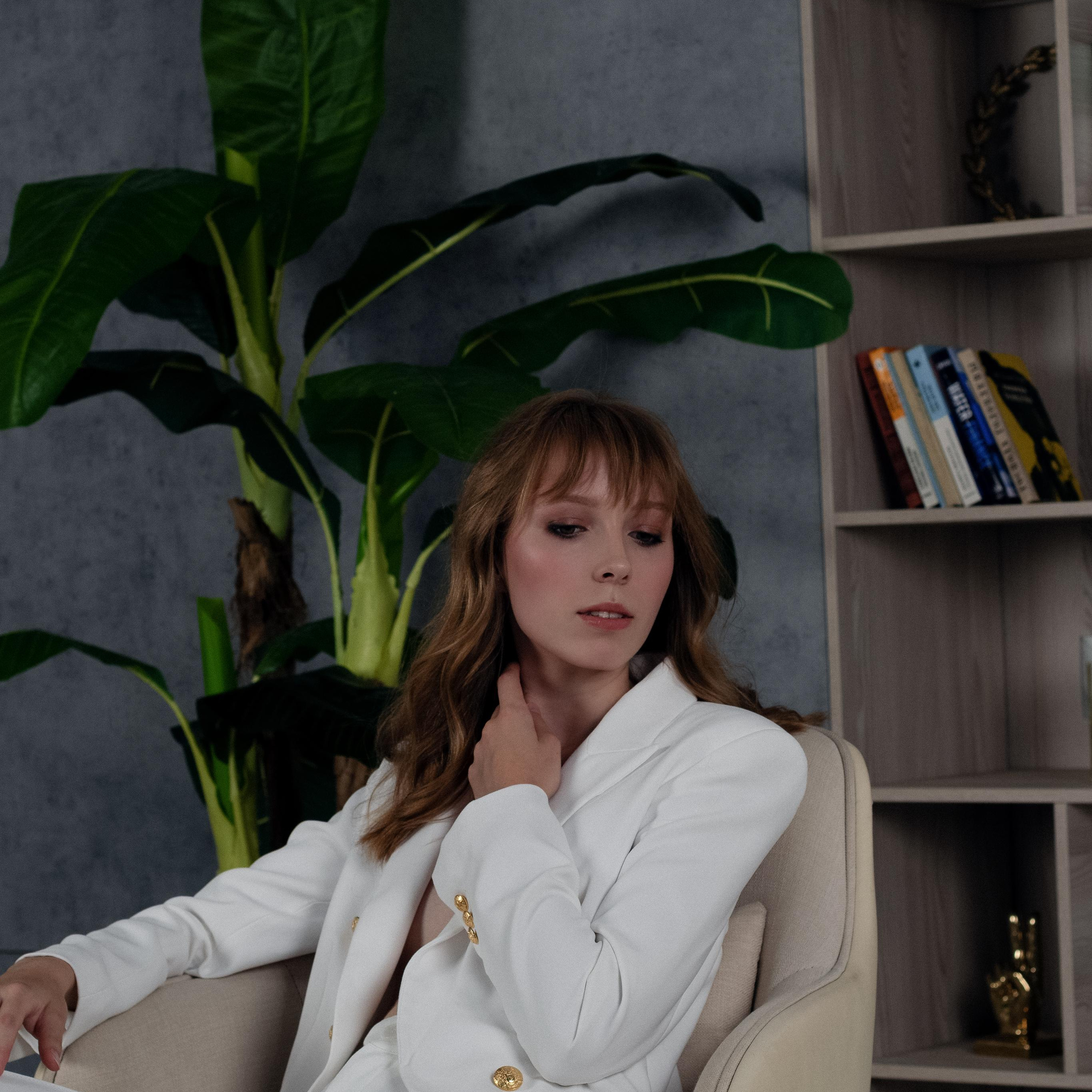 Анастасия. Главная