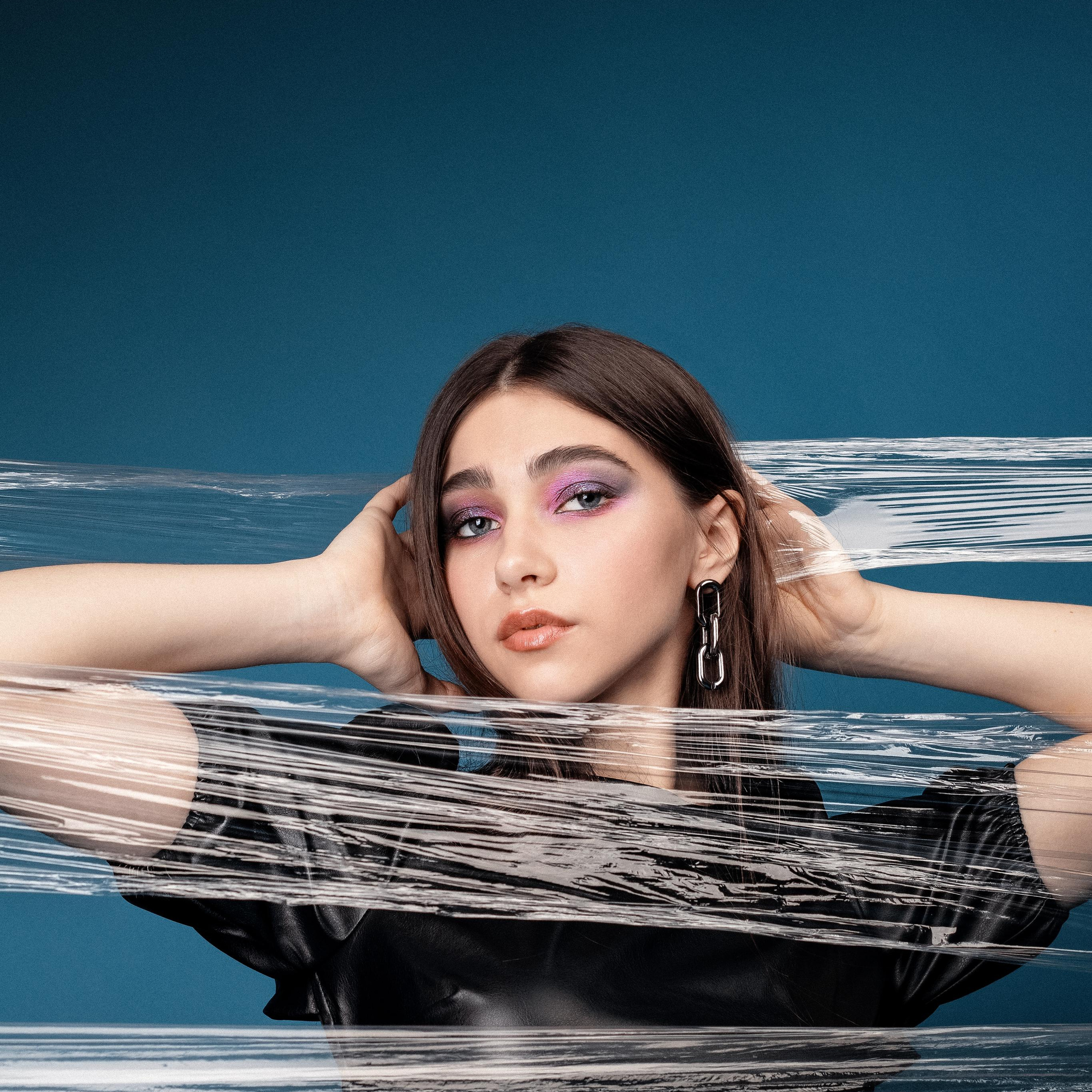 Алина. Главная