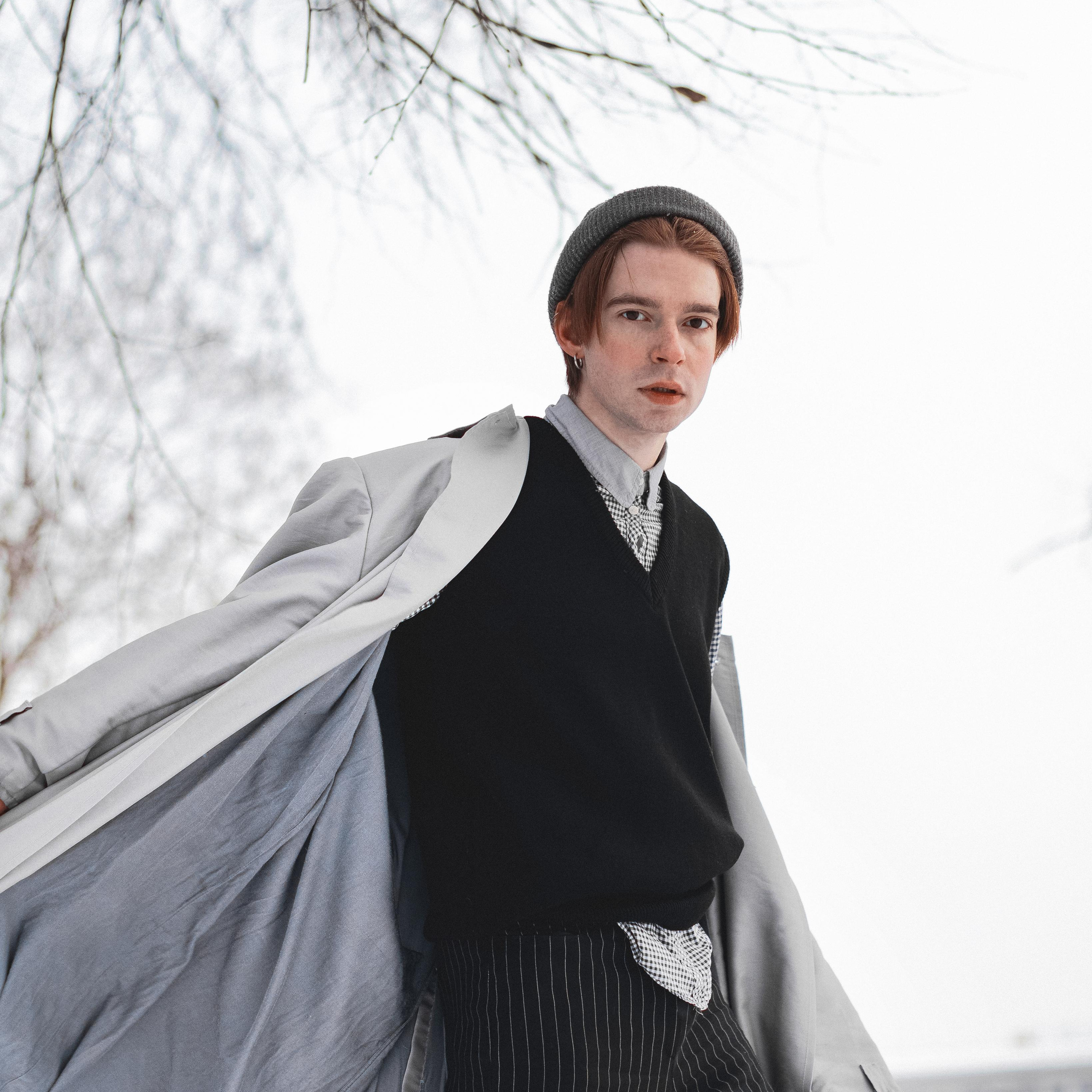 Иван. Главная