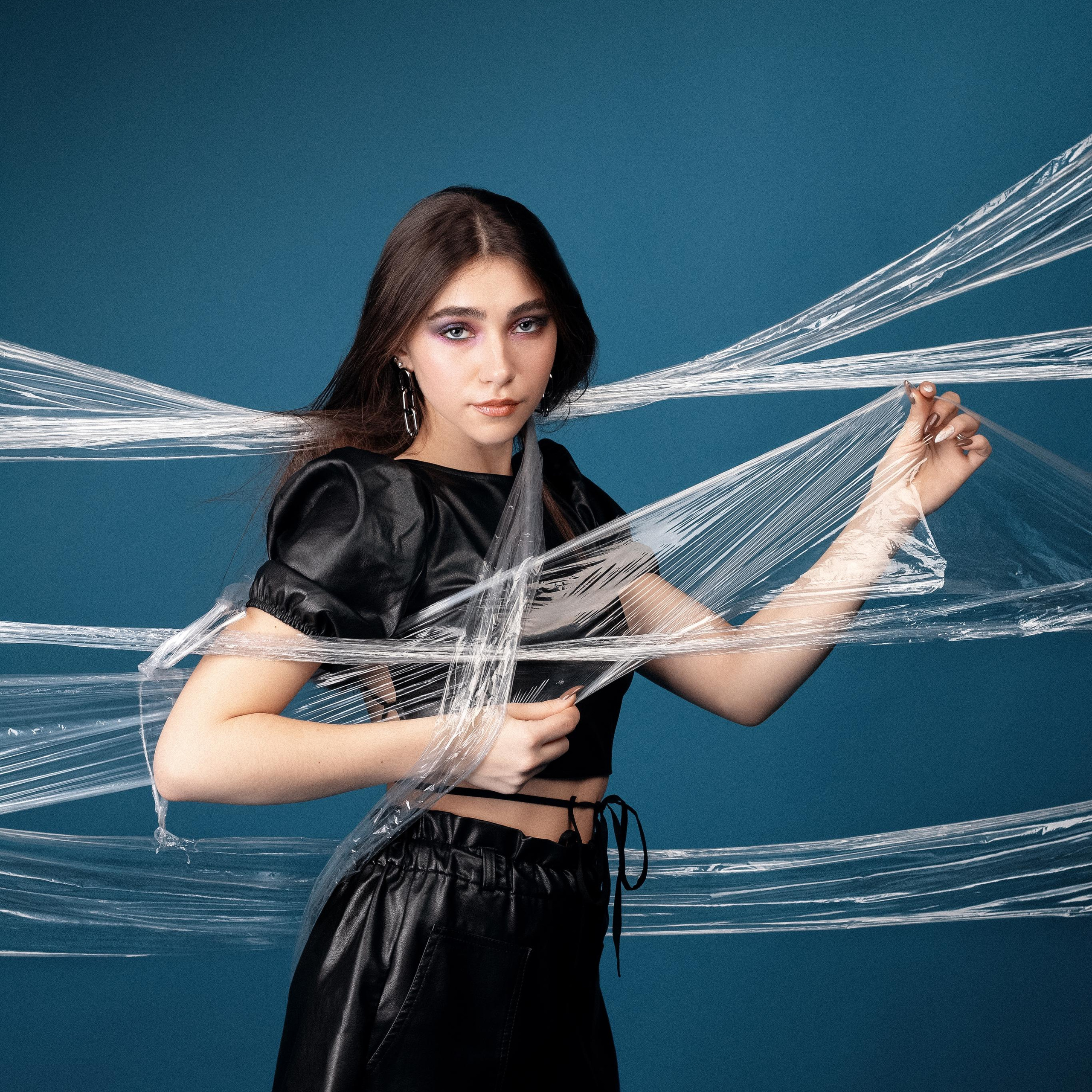 Алина. Главная