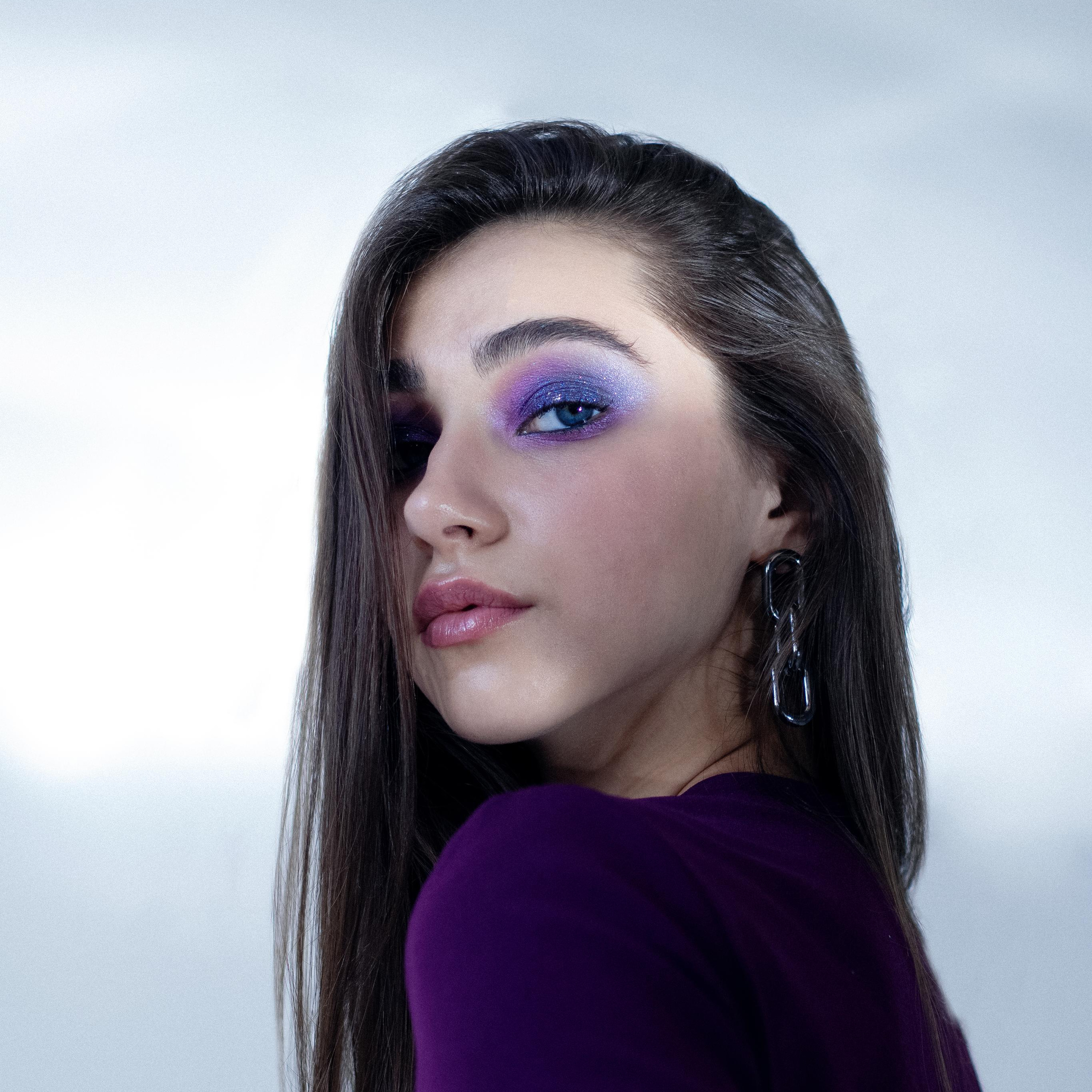 Алина. Главная