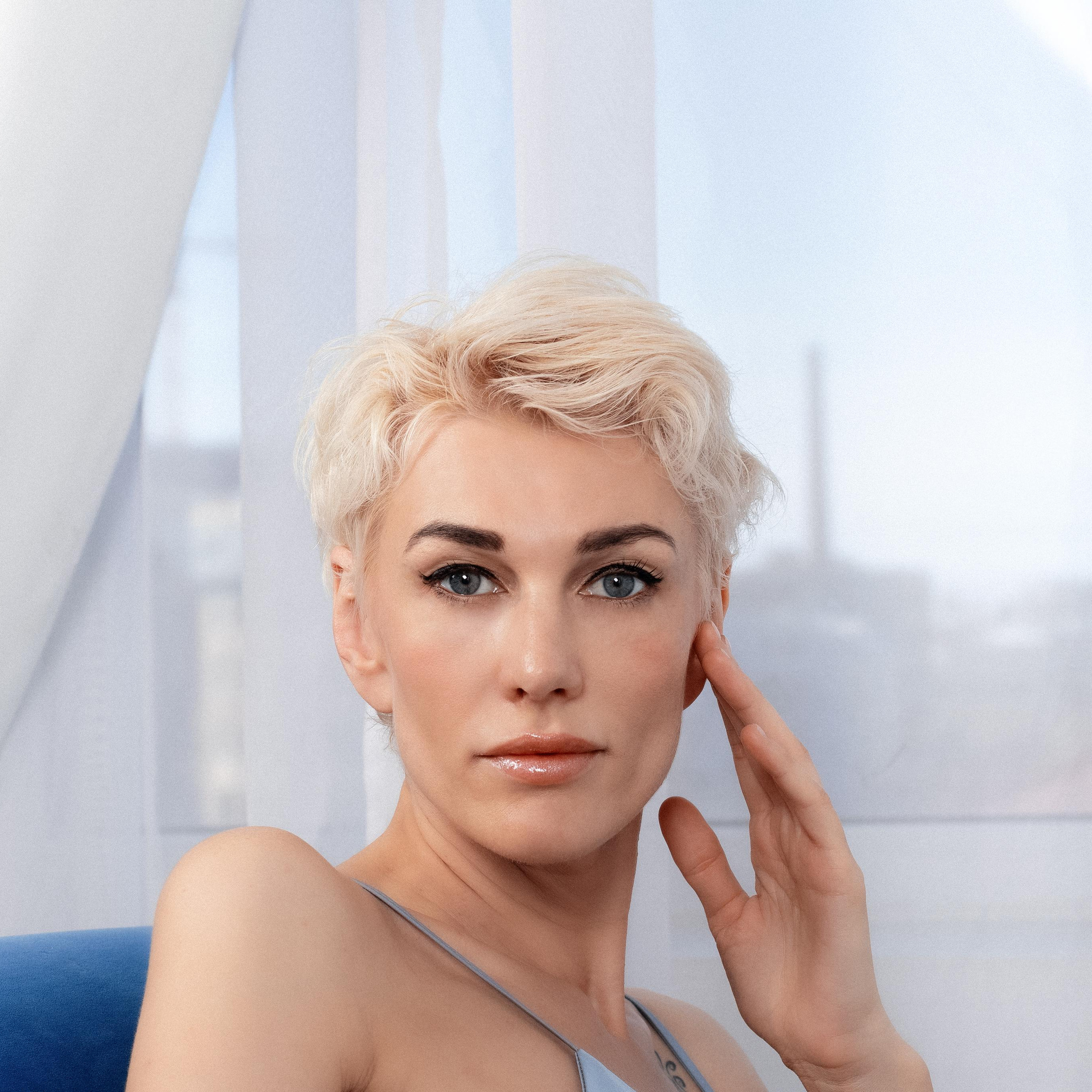 Елена. Главная