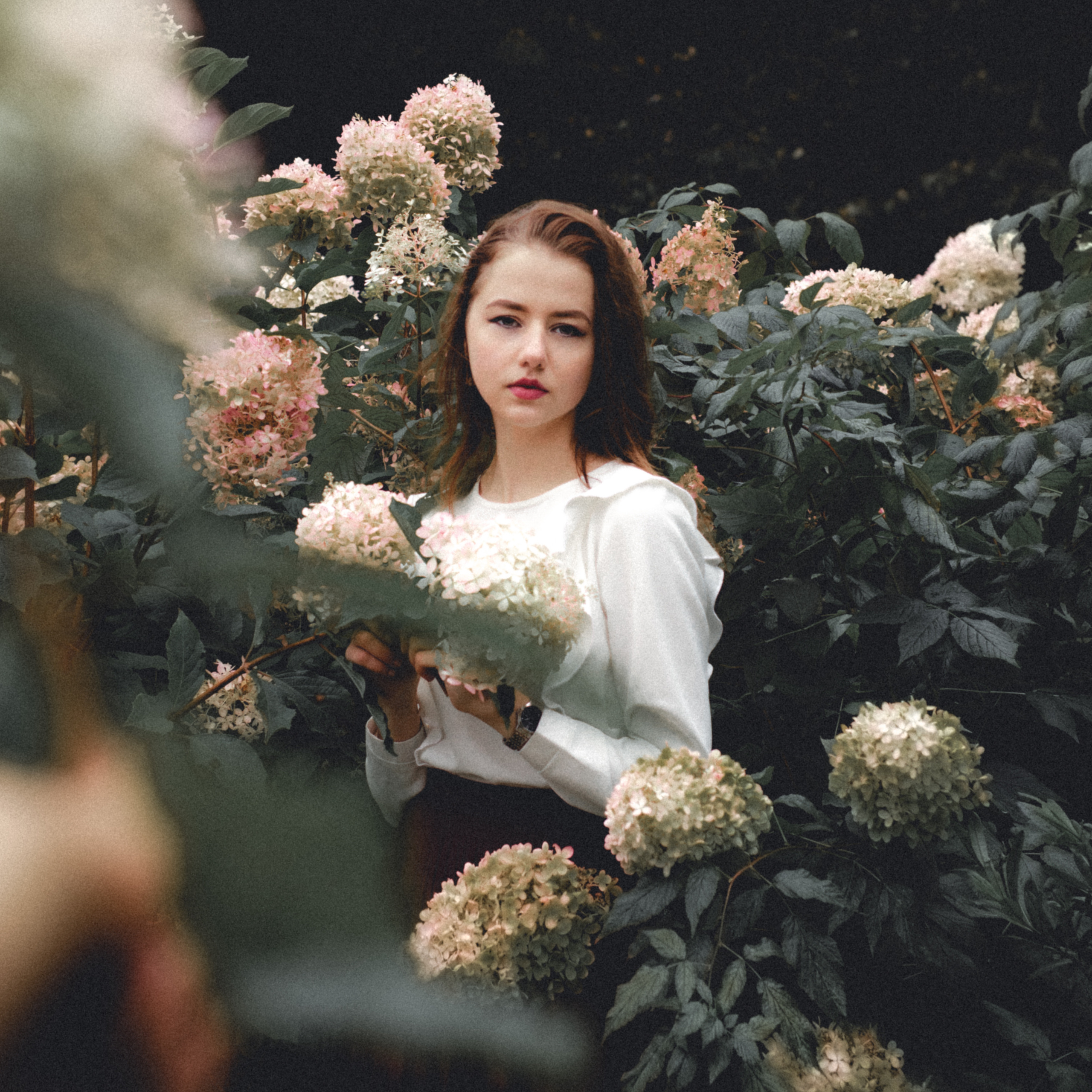 Юлия. Главная