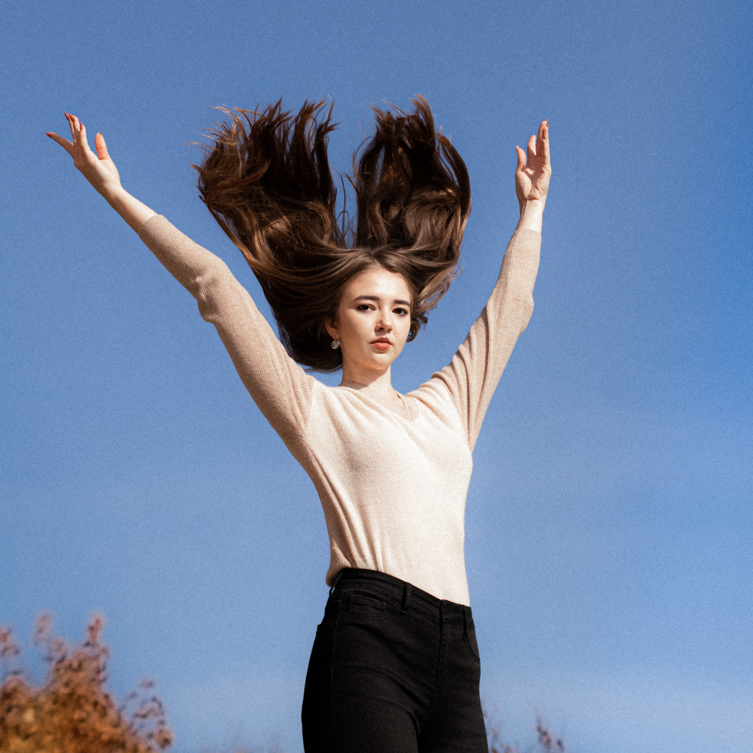 Анна. Главная