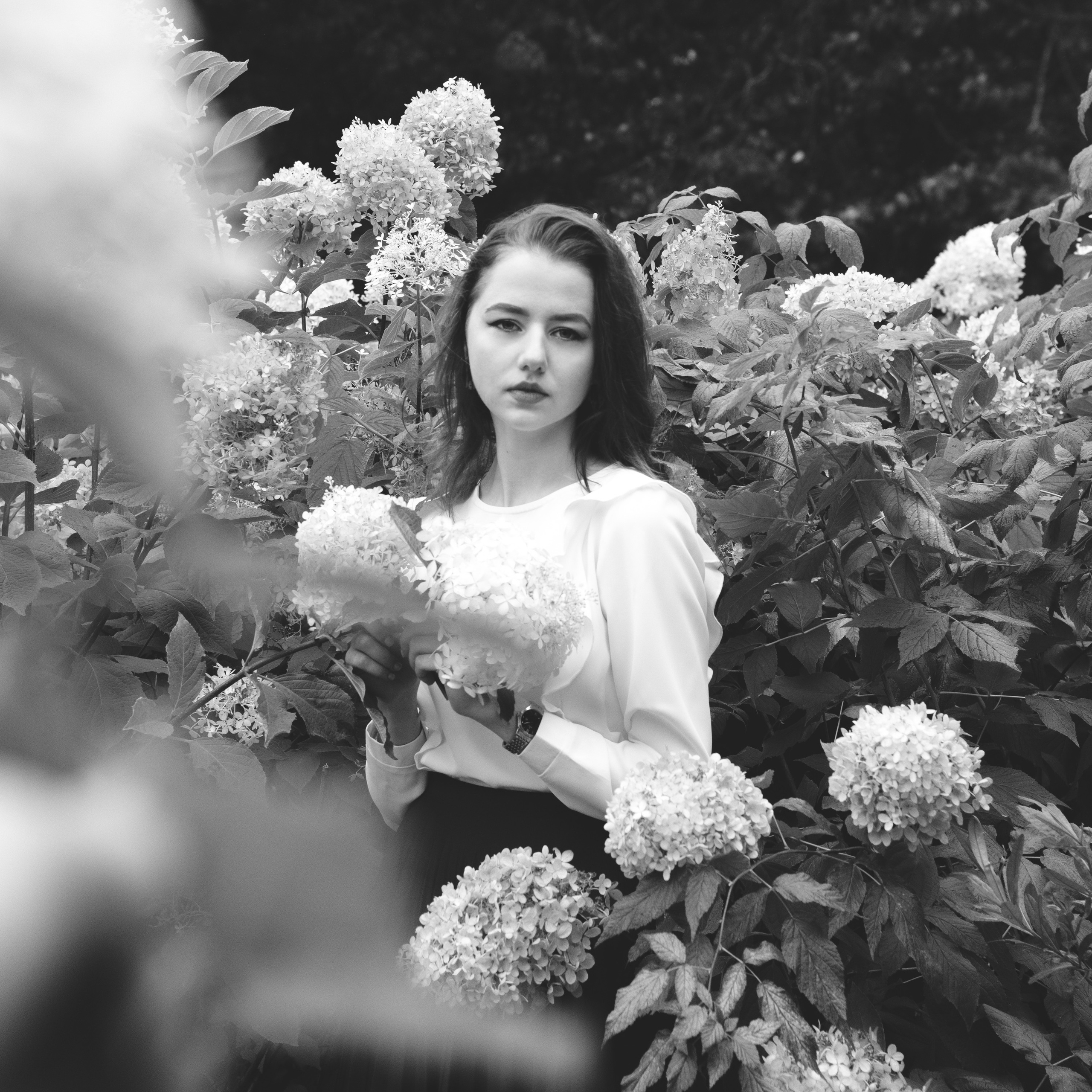 Юлия. Главная