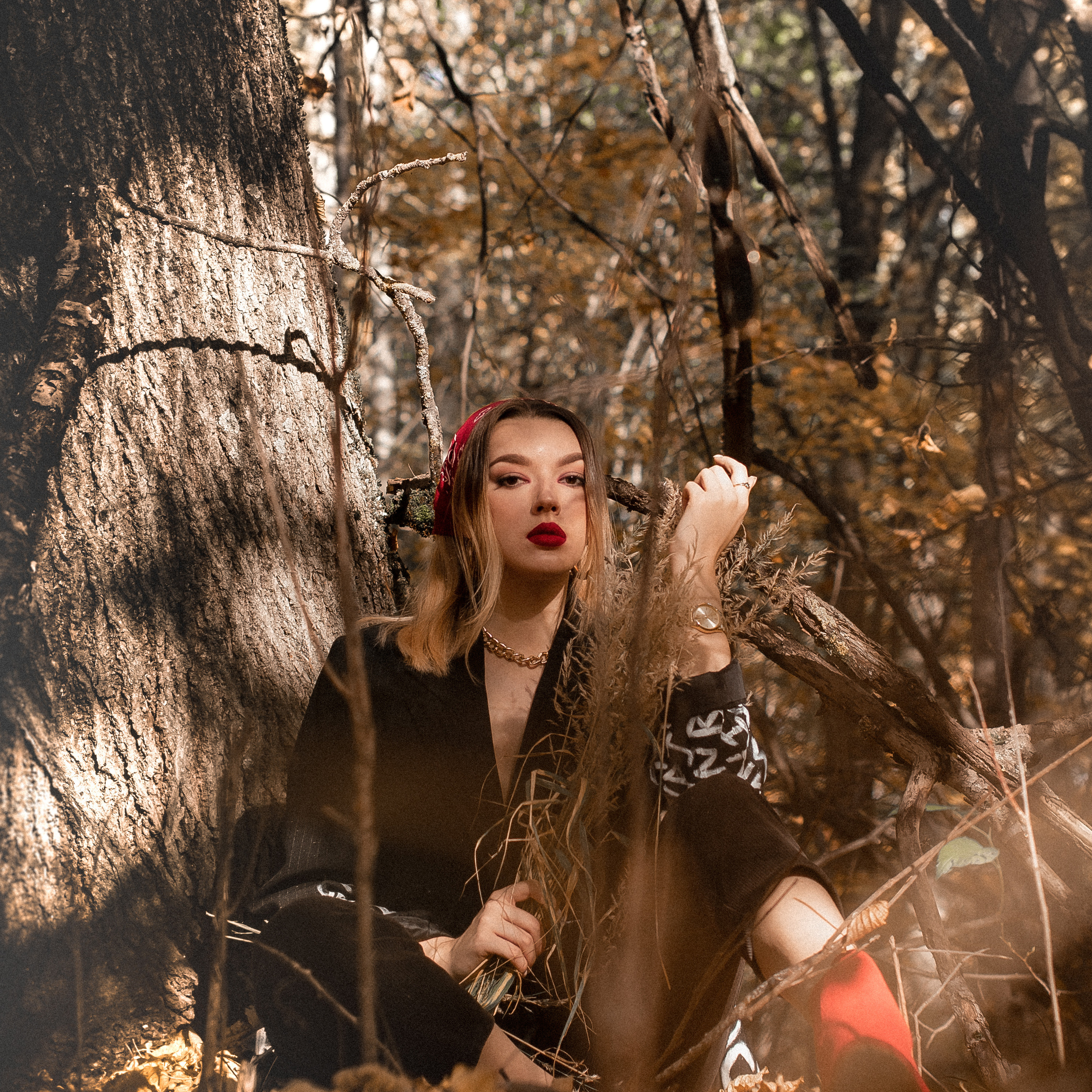 Виктория. Главная