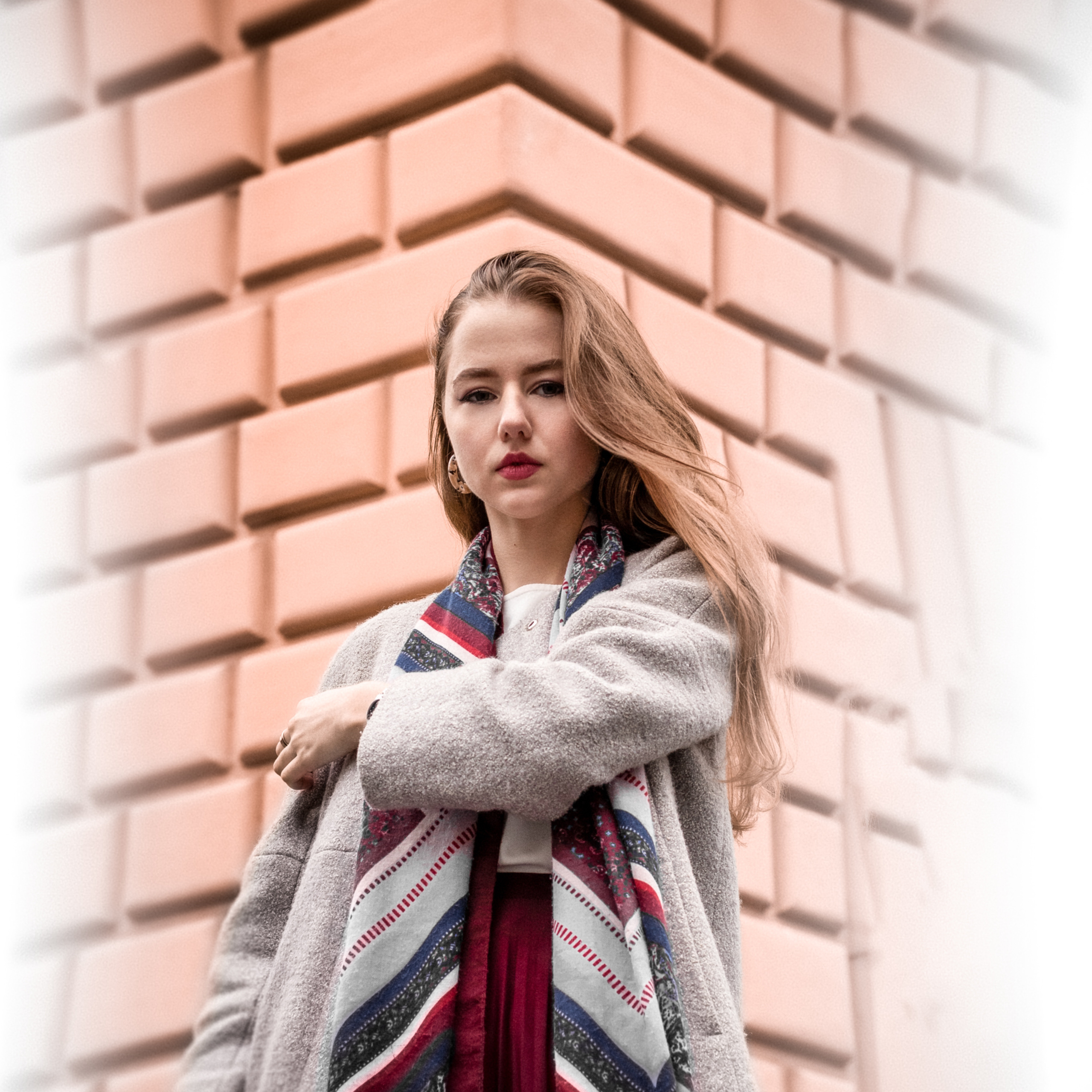 Юлия. Главная