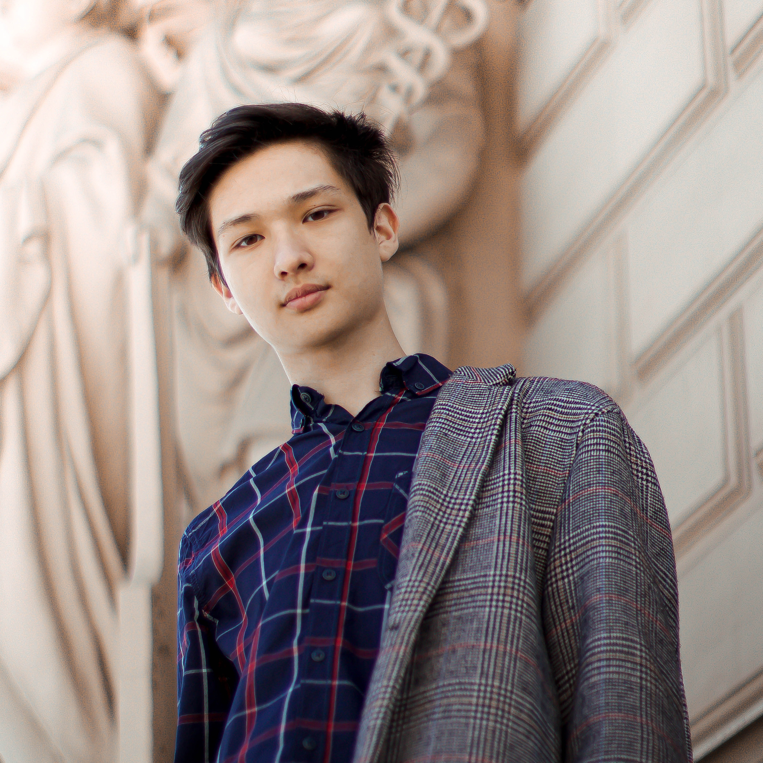 Руслан. Главная