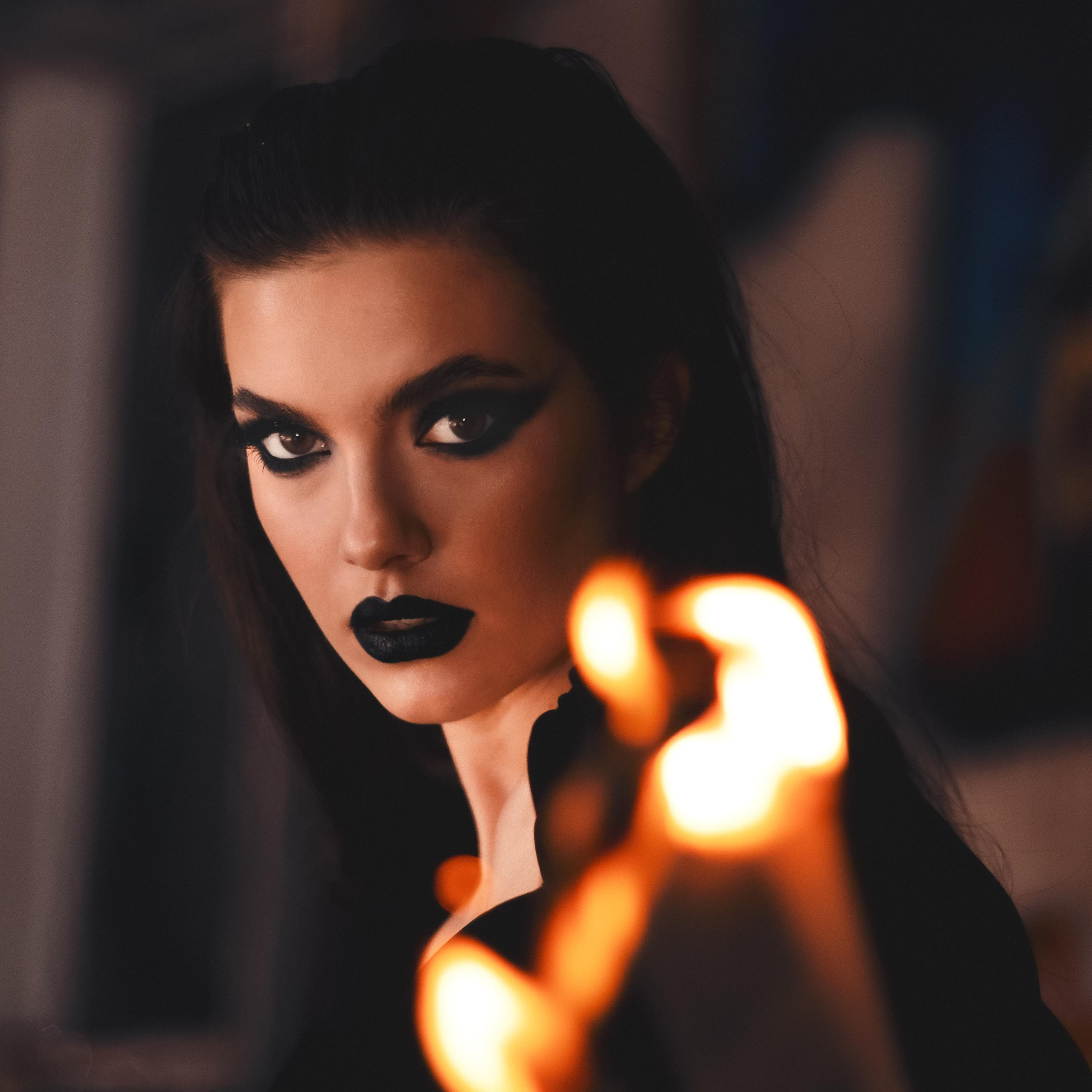 Дарья. Главная