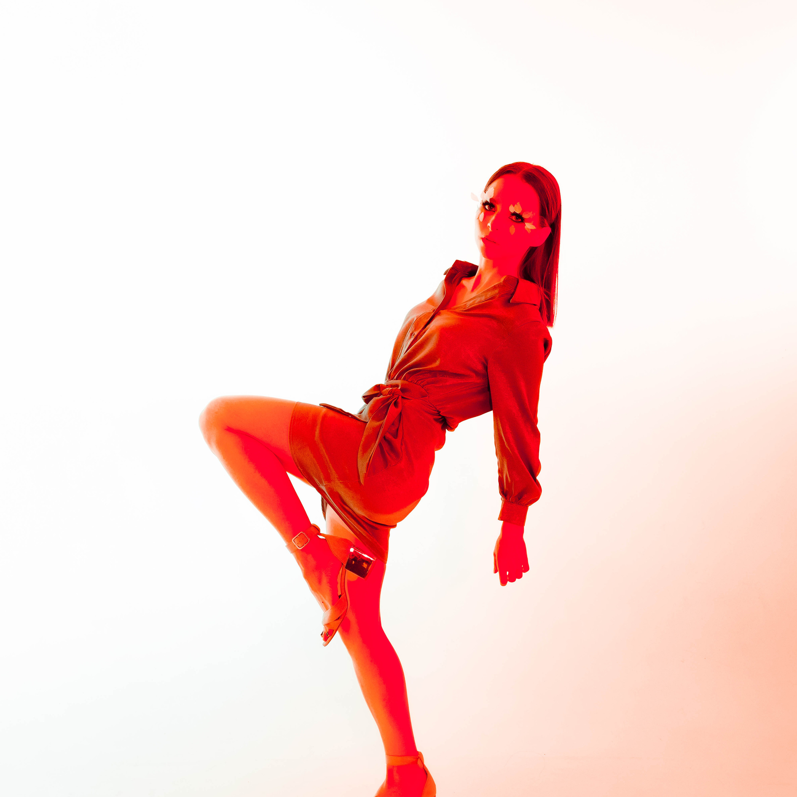 Алена. Главная