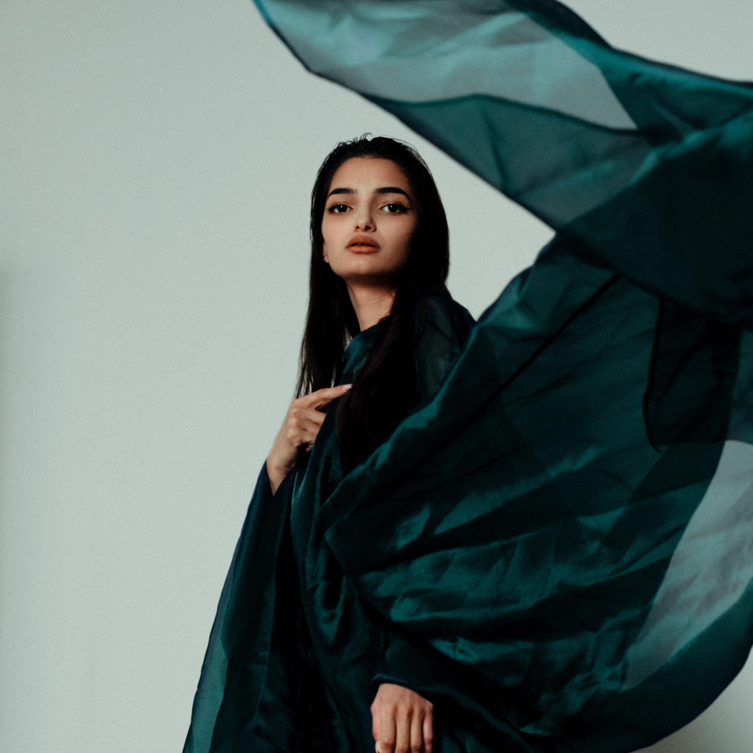 Ева. Главная