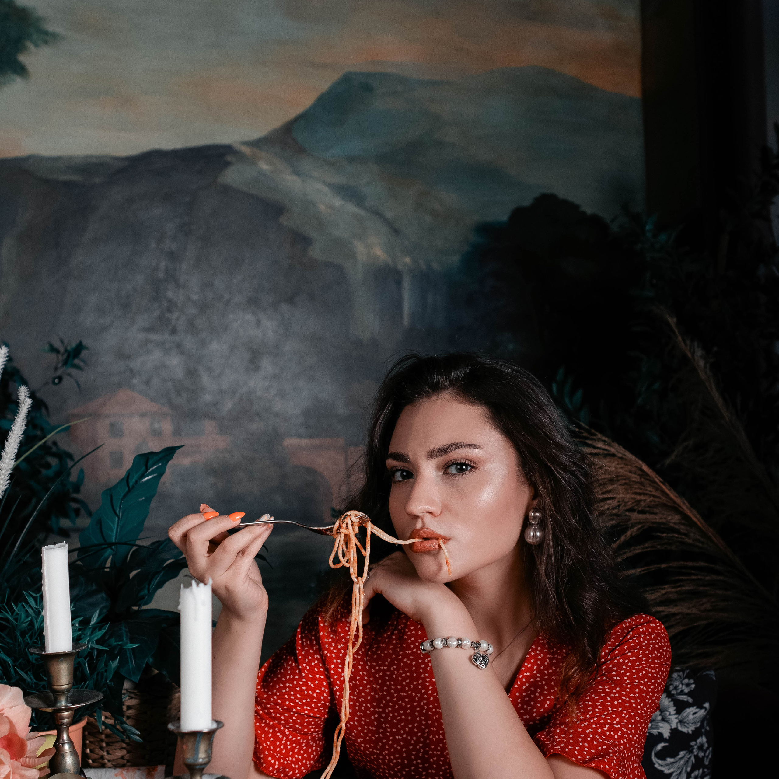 Елизавета. Главная