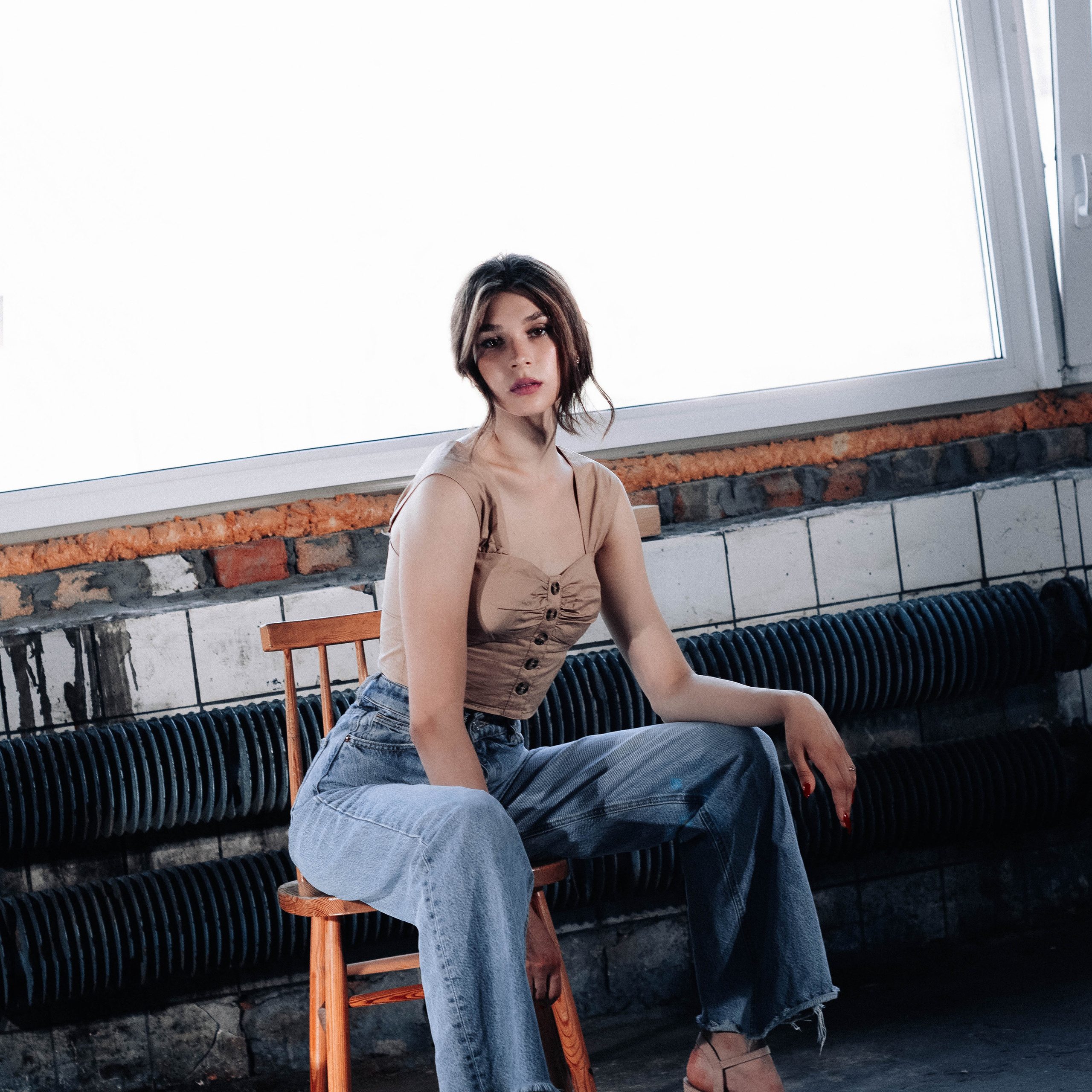 Елена. Главная