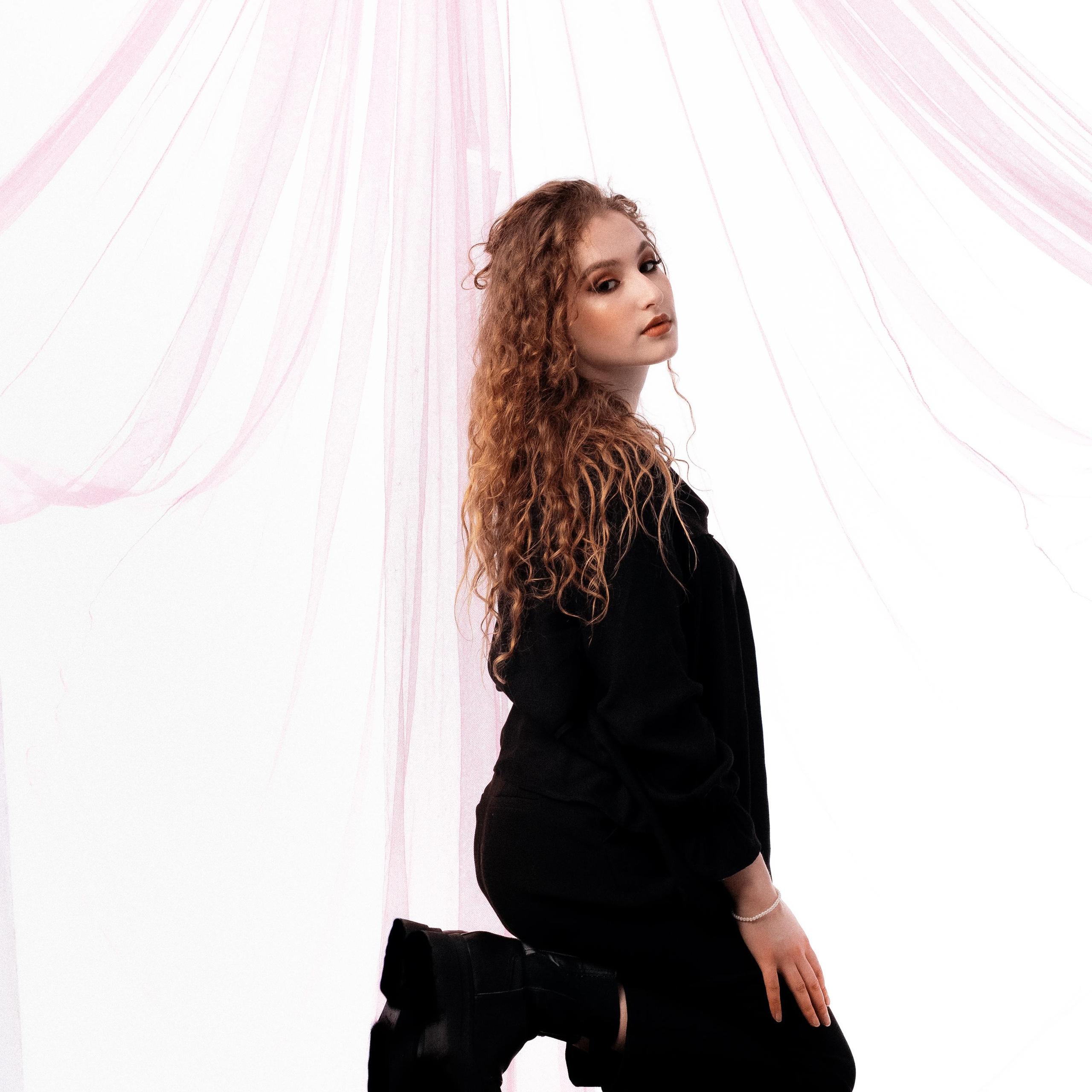 Инесса. Главная