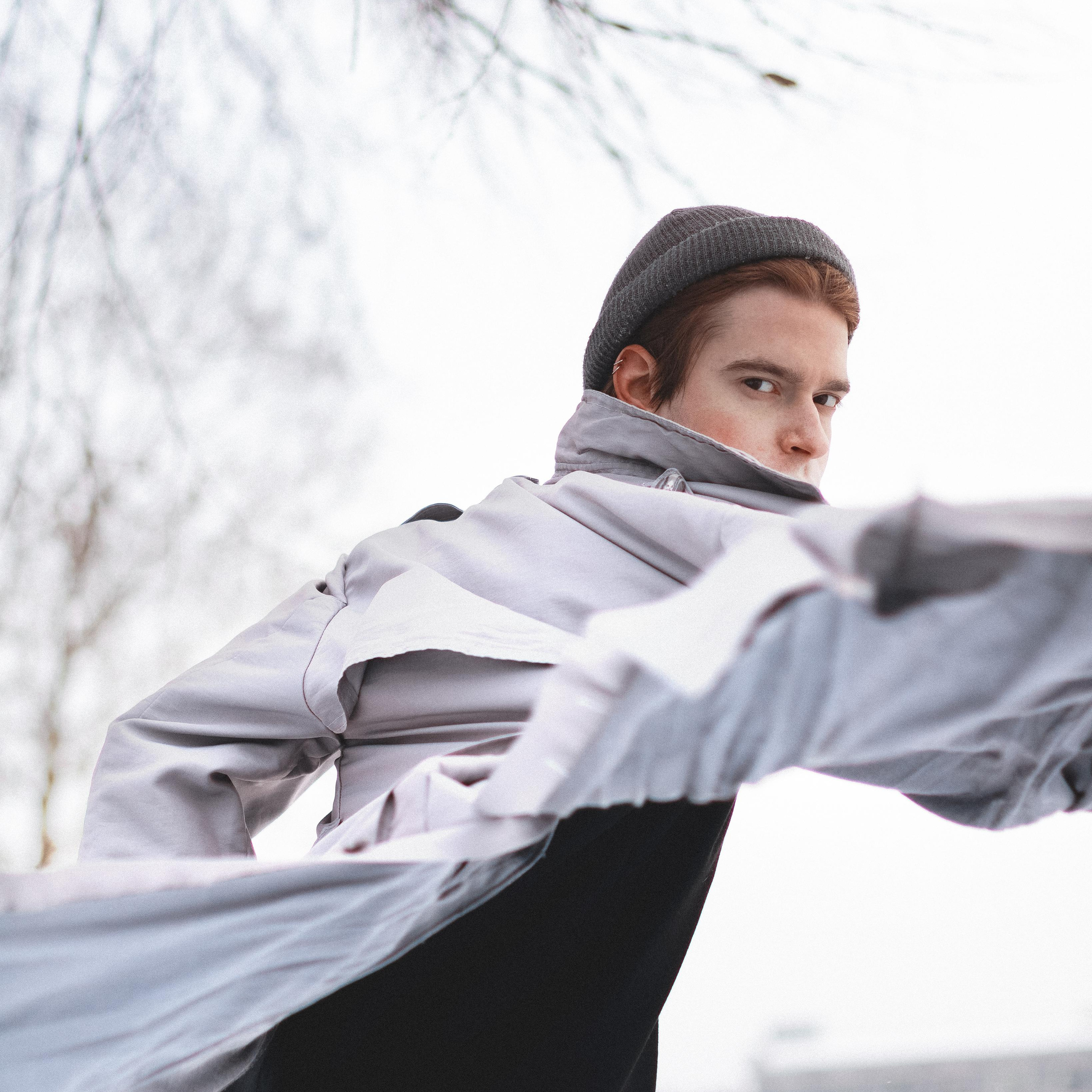 Иван. Главная