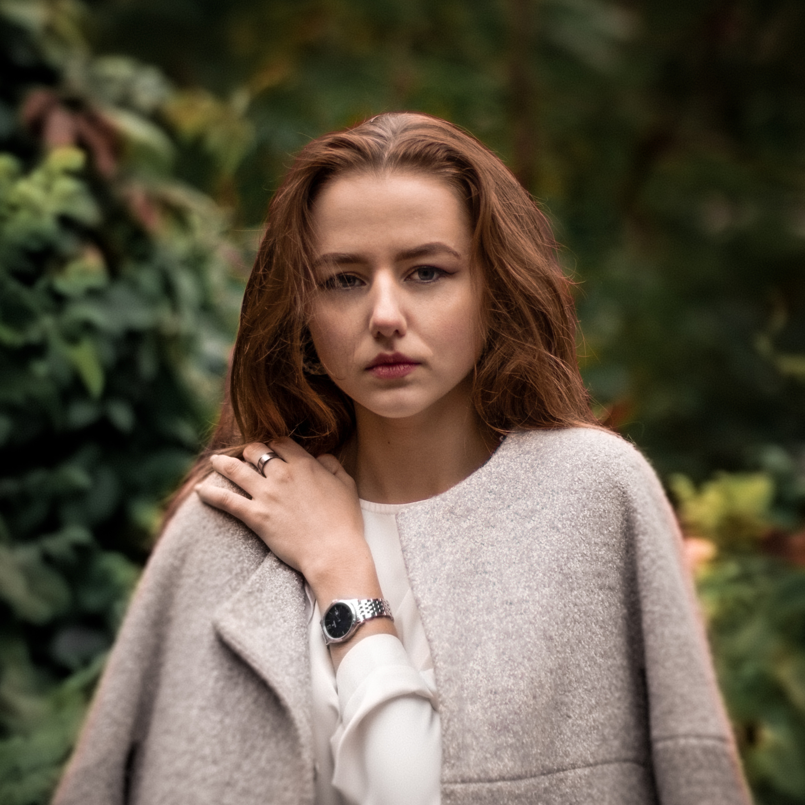 Юлия. Главная