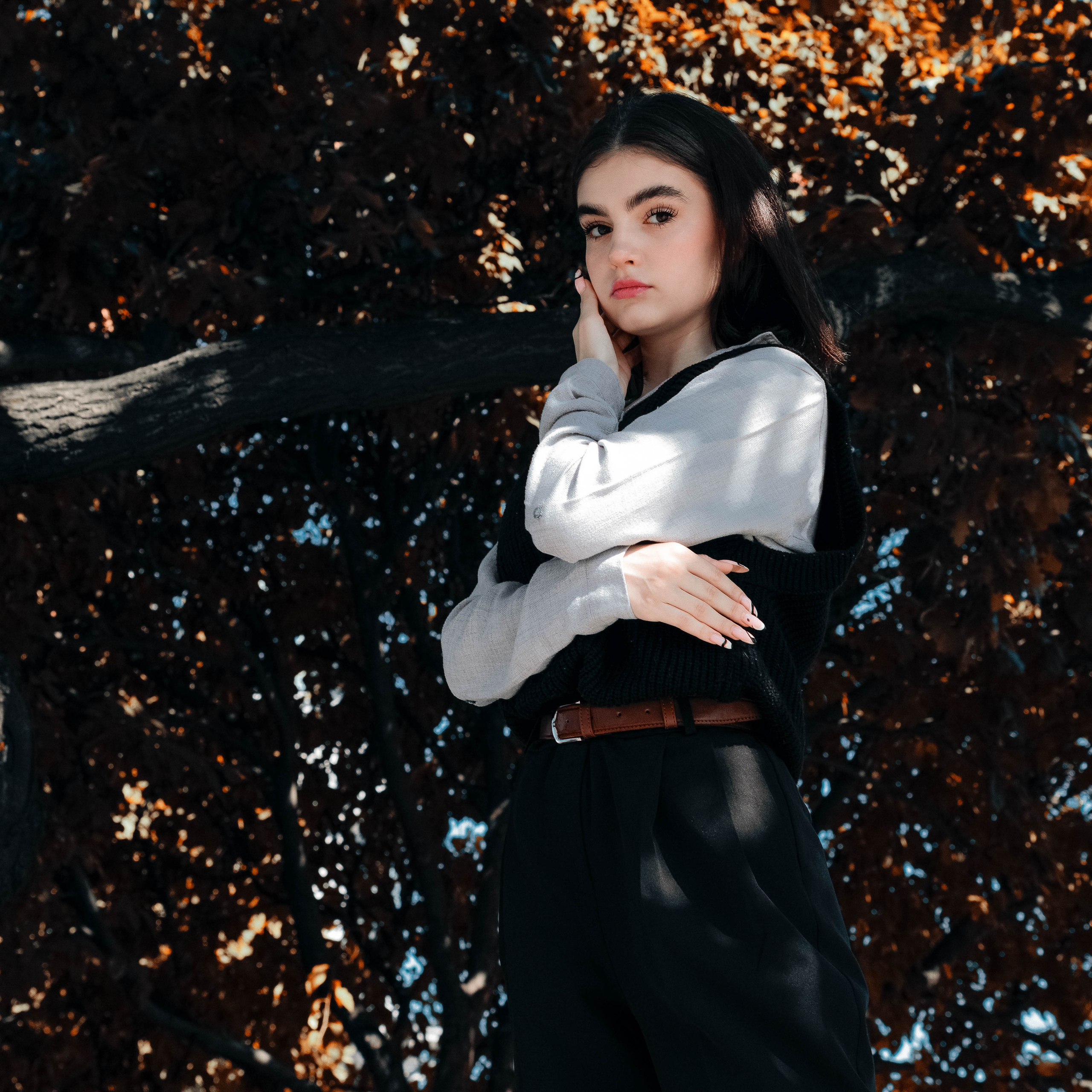 Марго. Главная