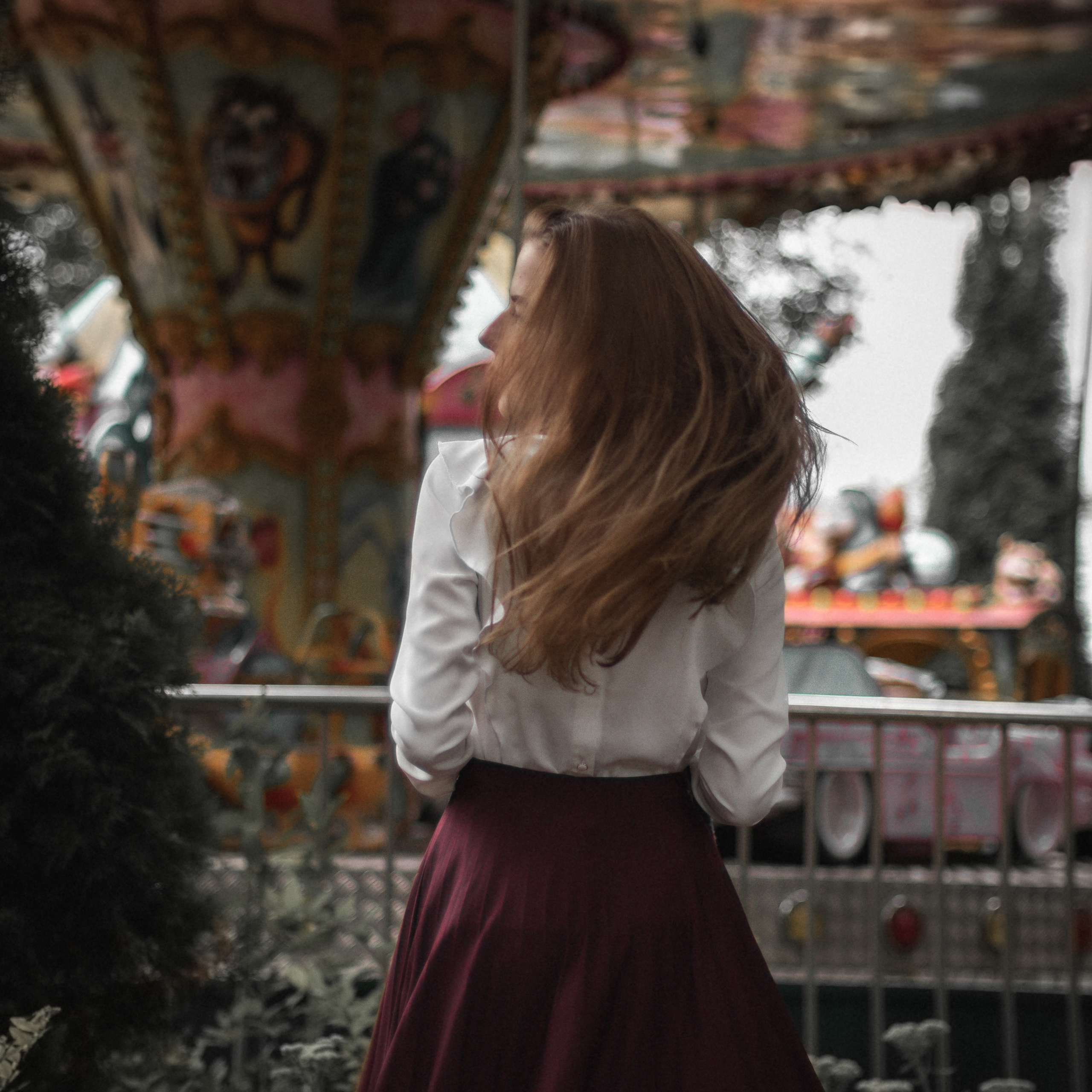 Юлия. Главная