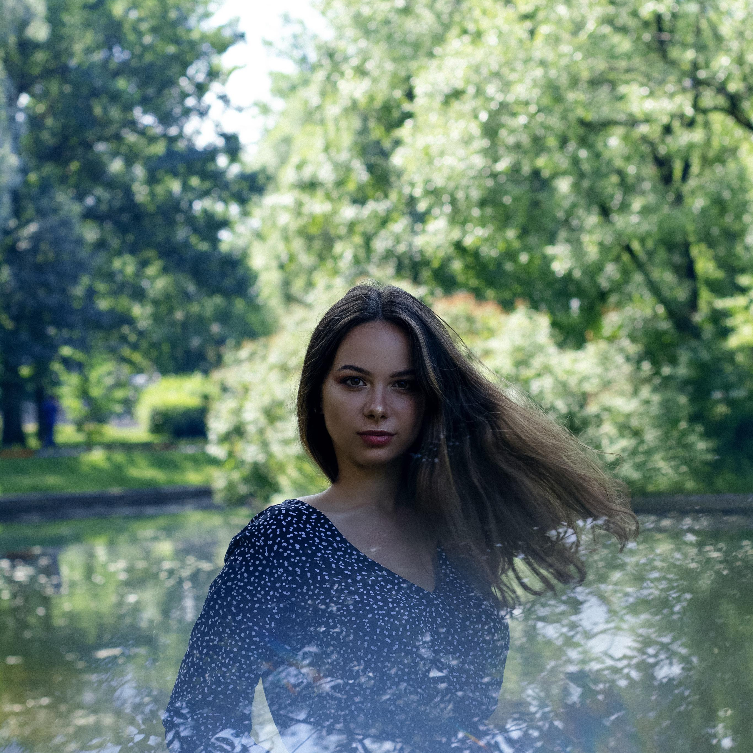 Арина. Главная