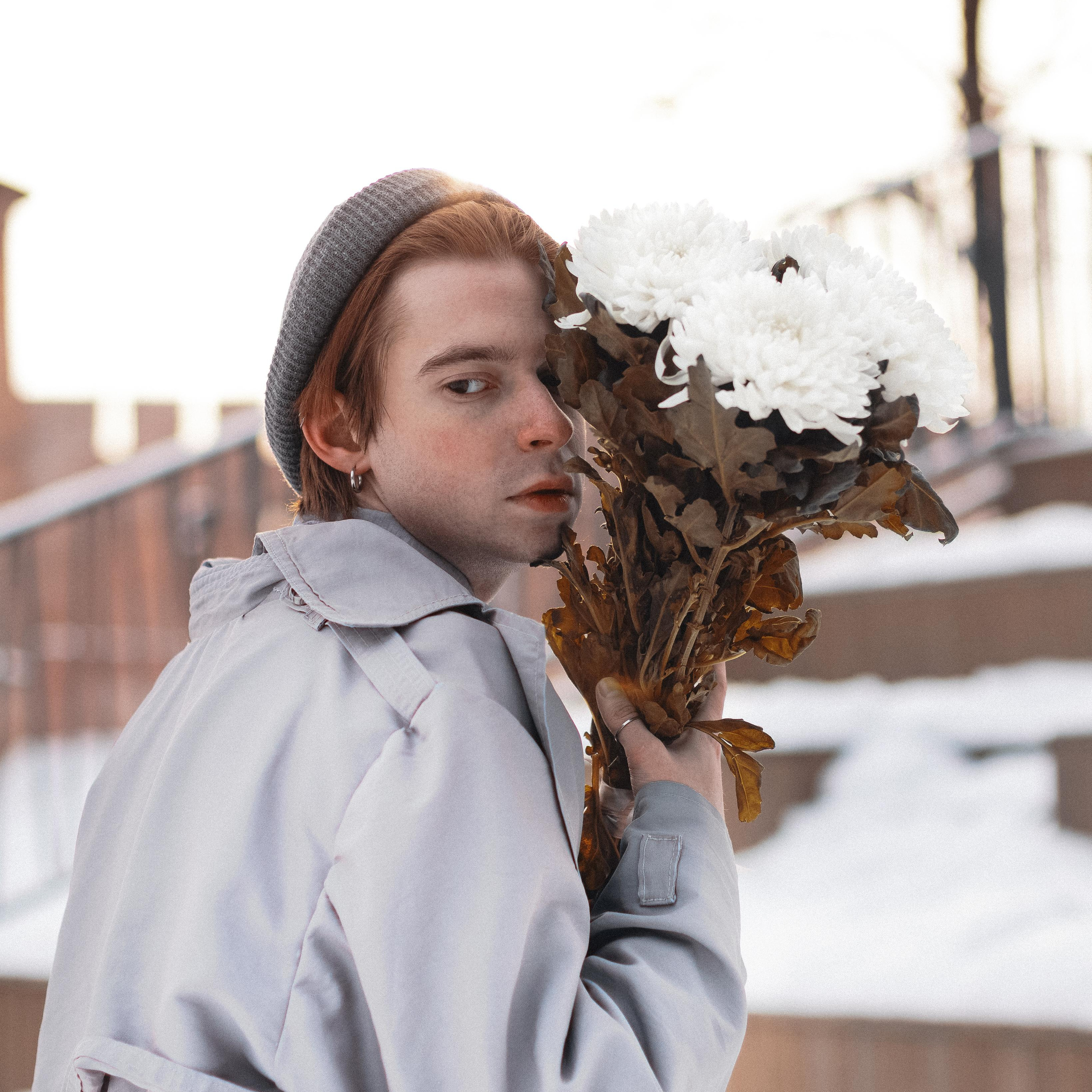 Иван. Главная