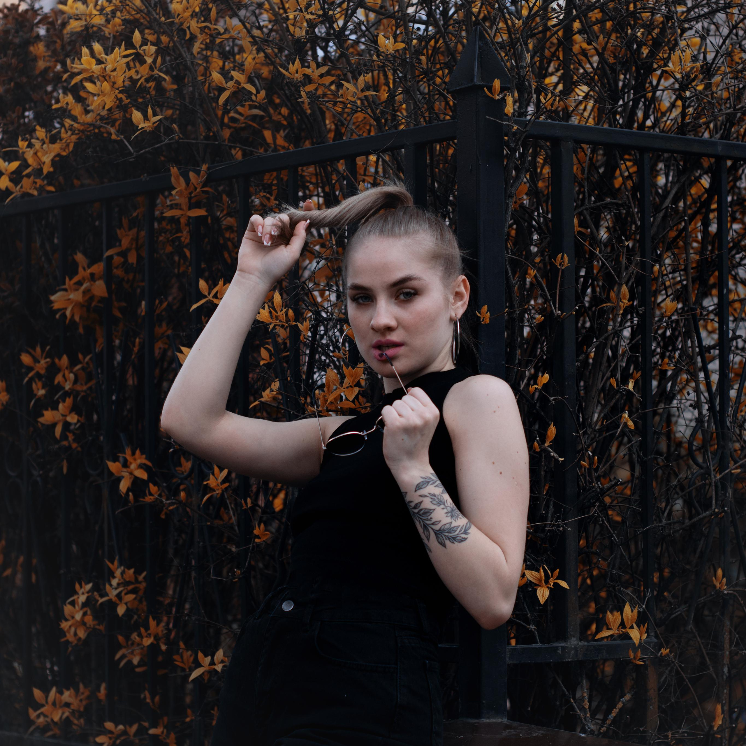 Карина и Евгений. Главная