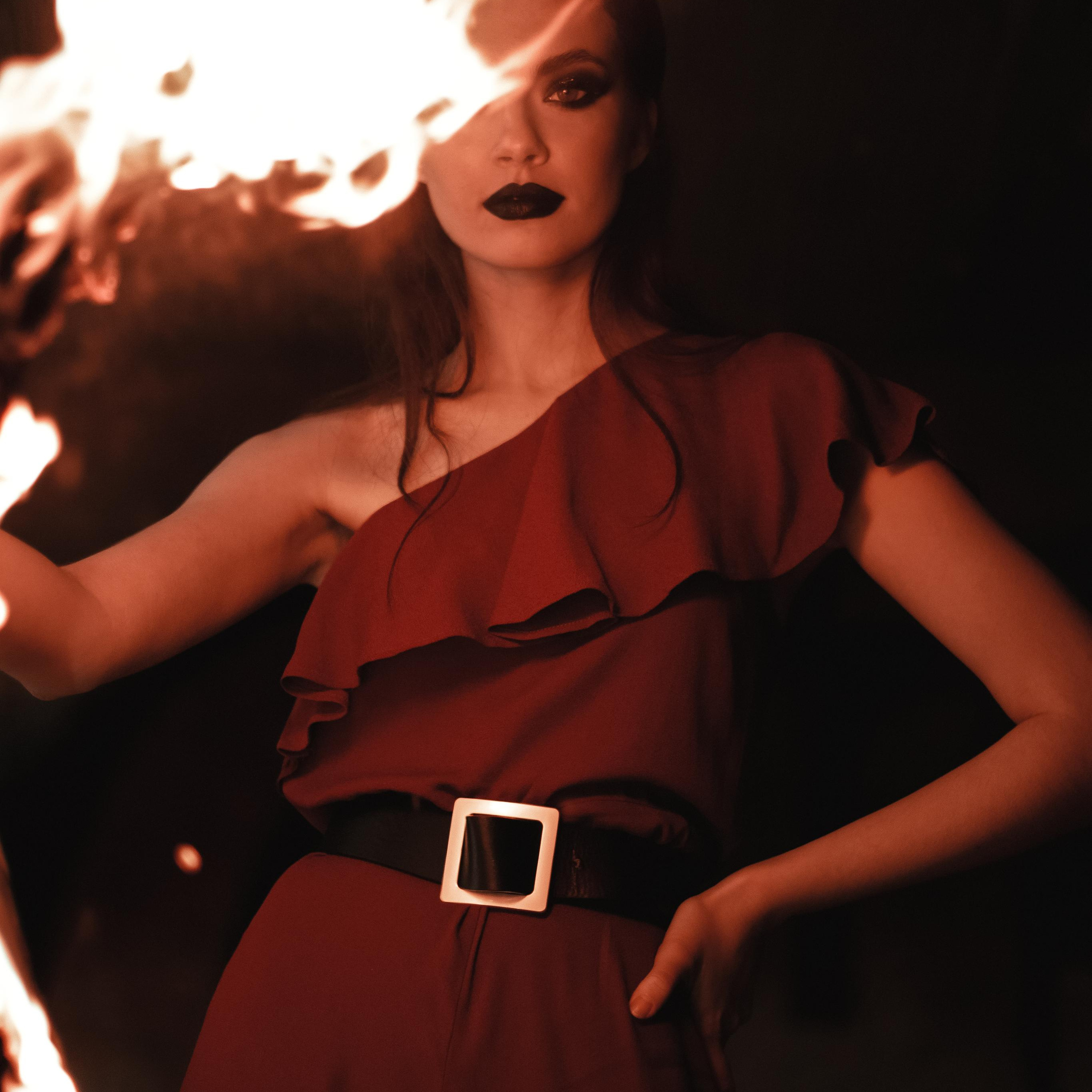 Дарья. Главная