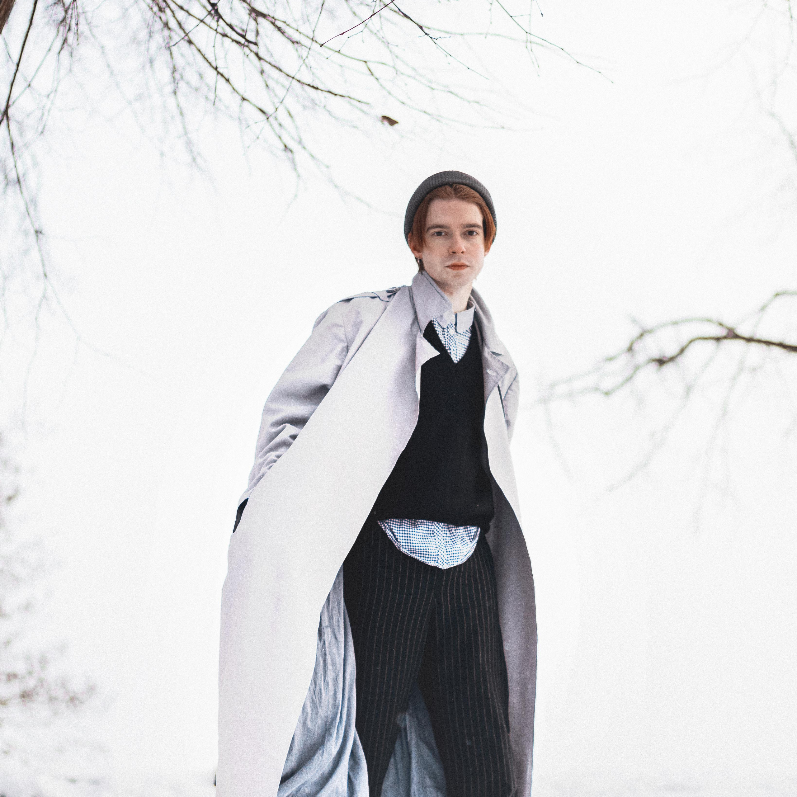 Иван. Главная