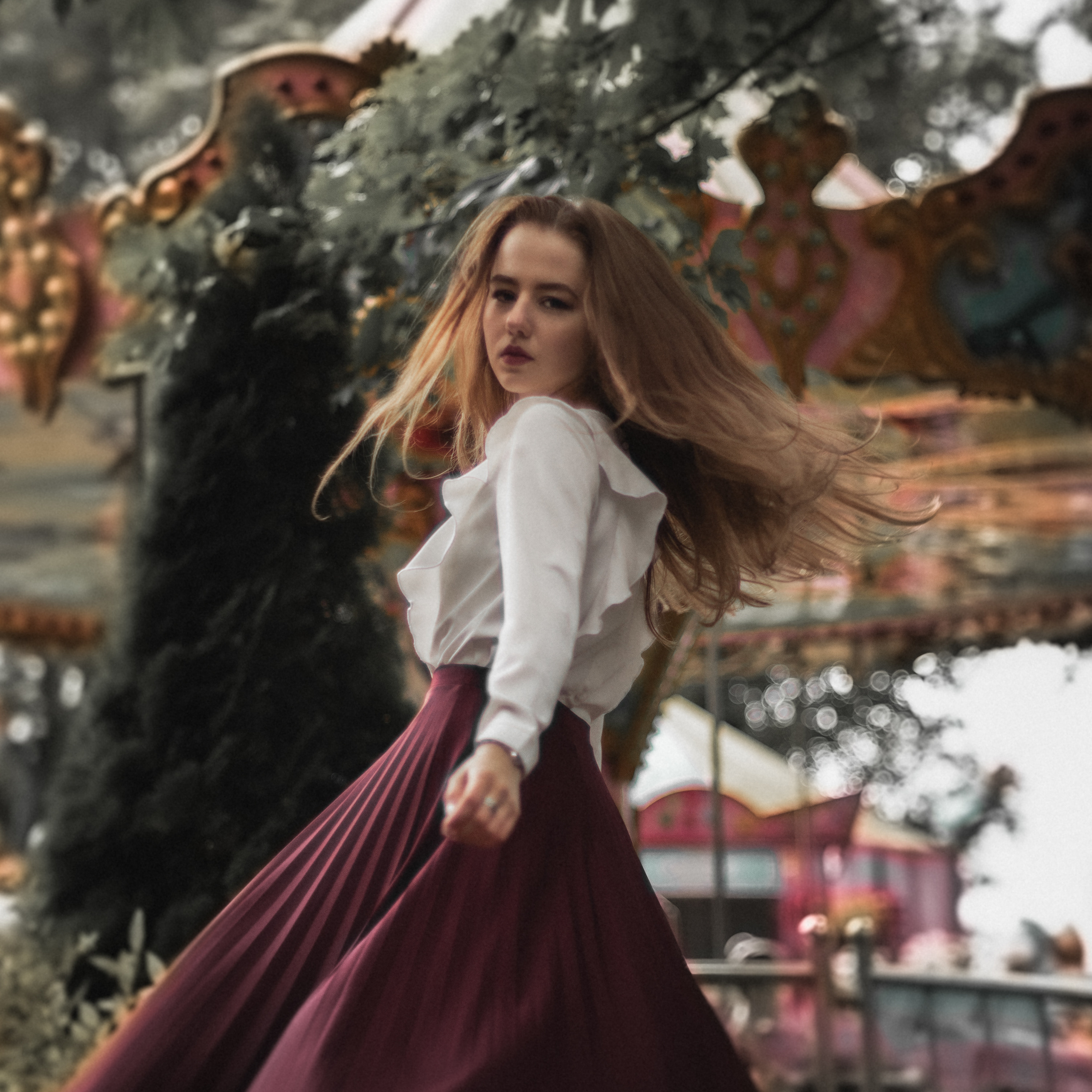 Юлия. Главная