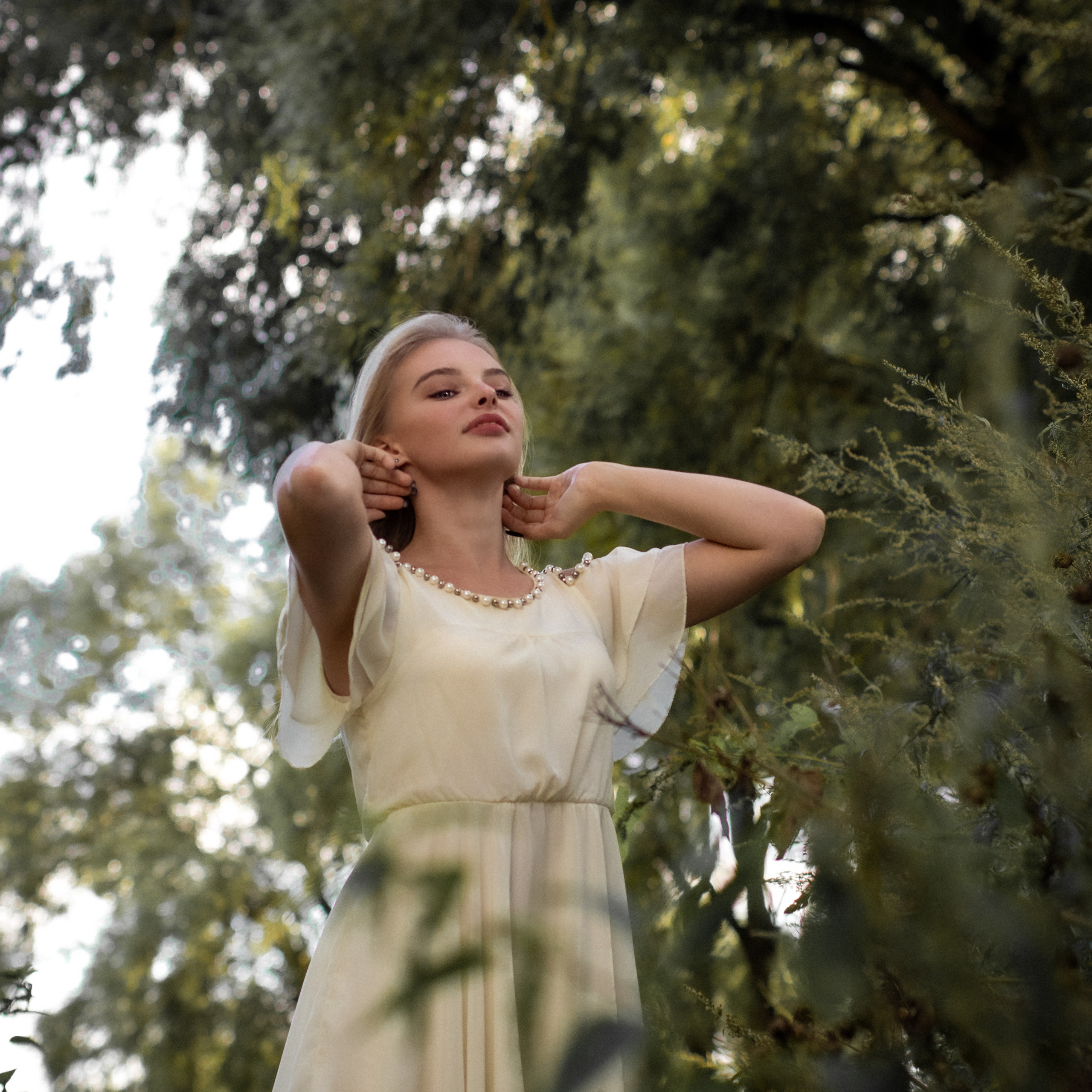 Екатерина. Главная