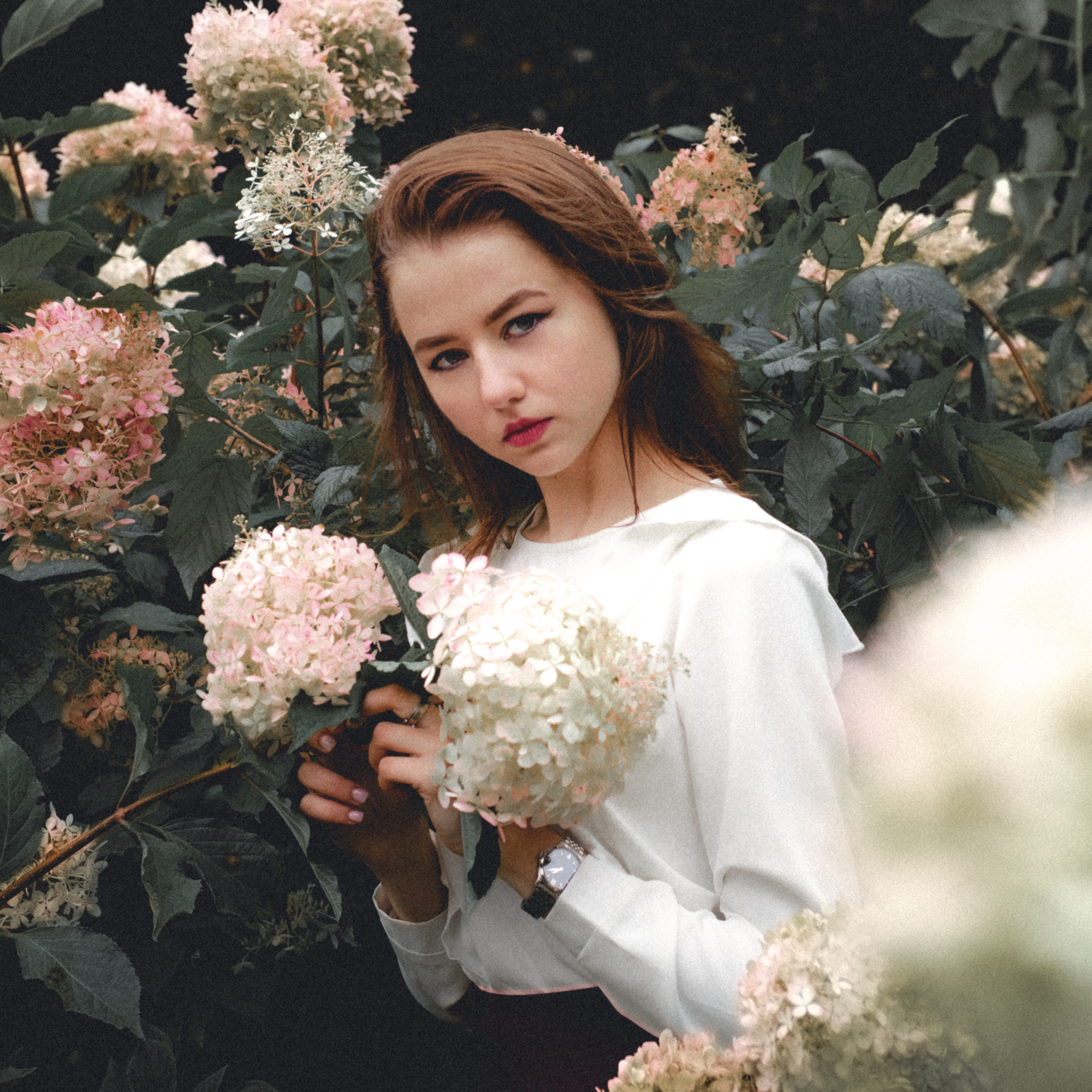 Юлия. Главная