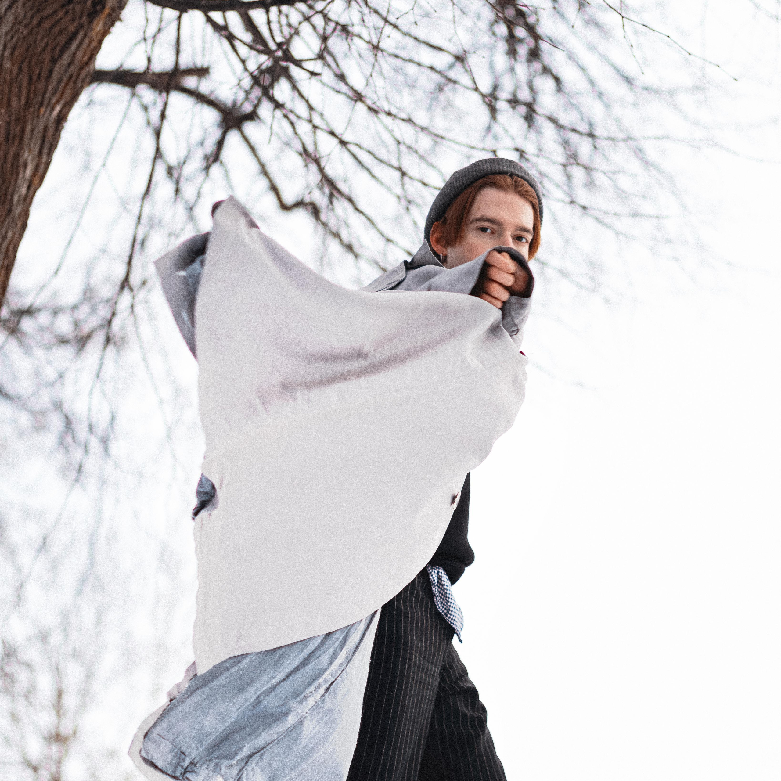 Иван. Главная