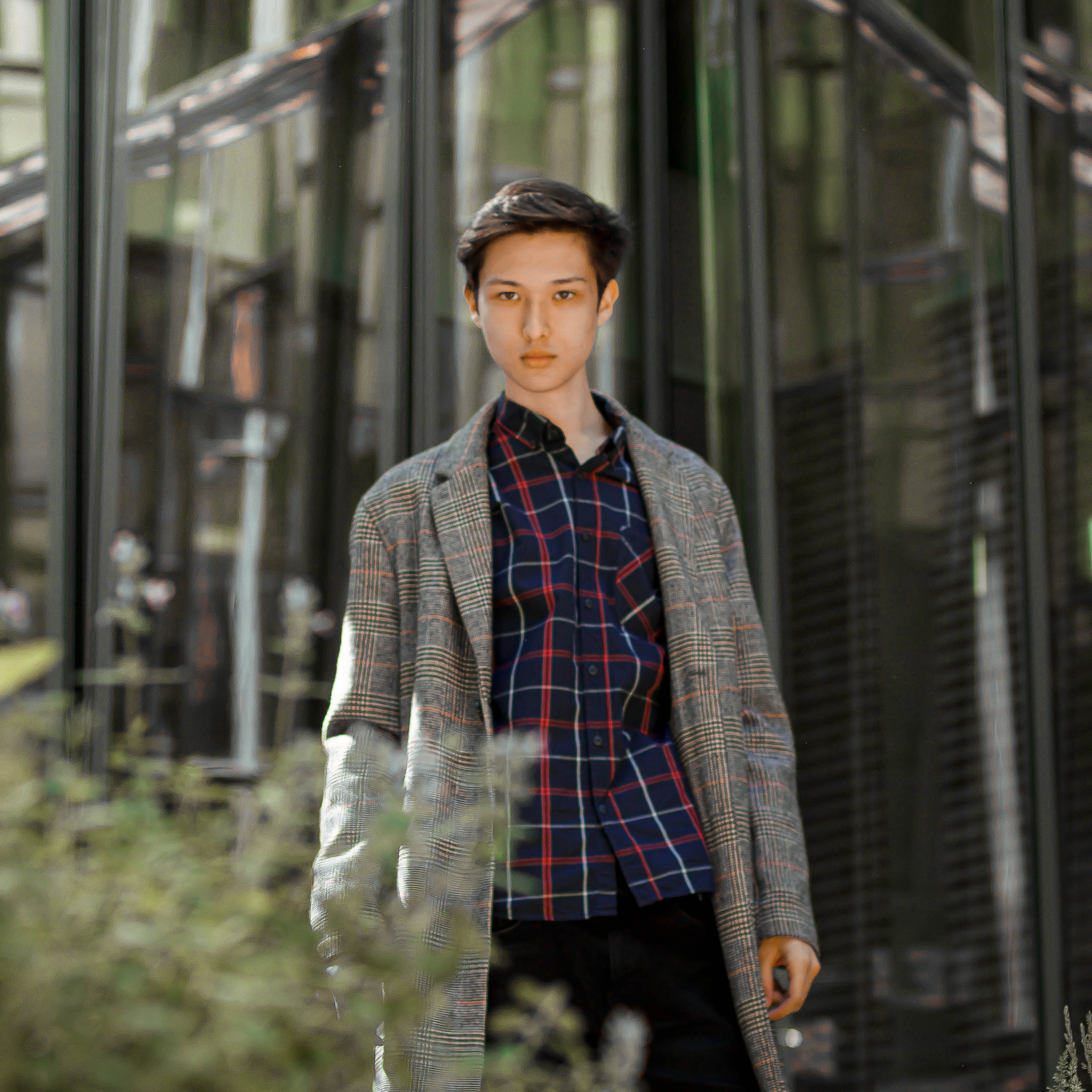 Руслан. Главная