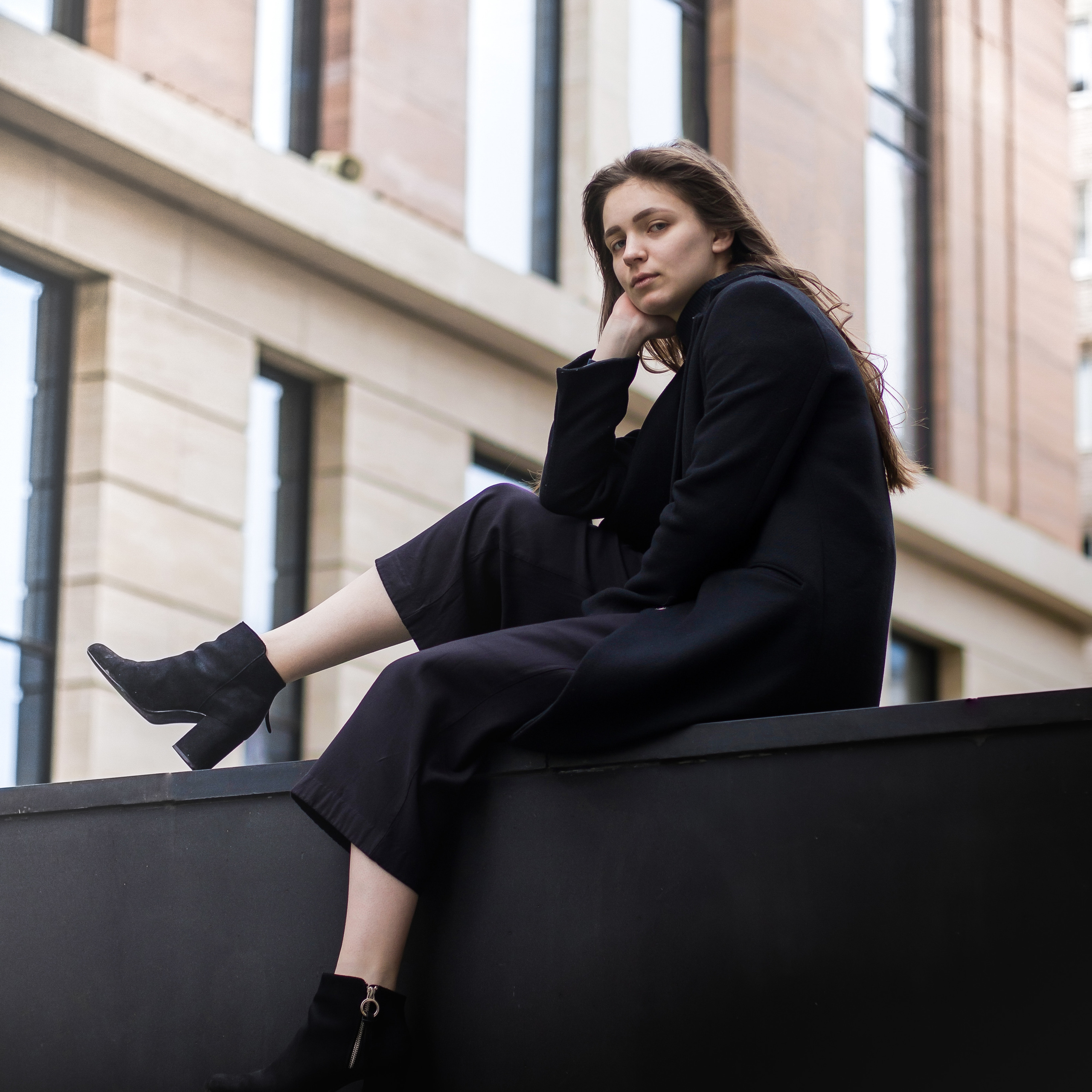 Вера. Главная