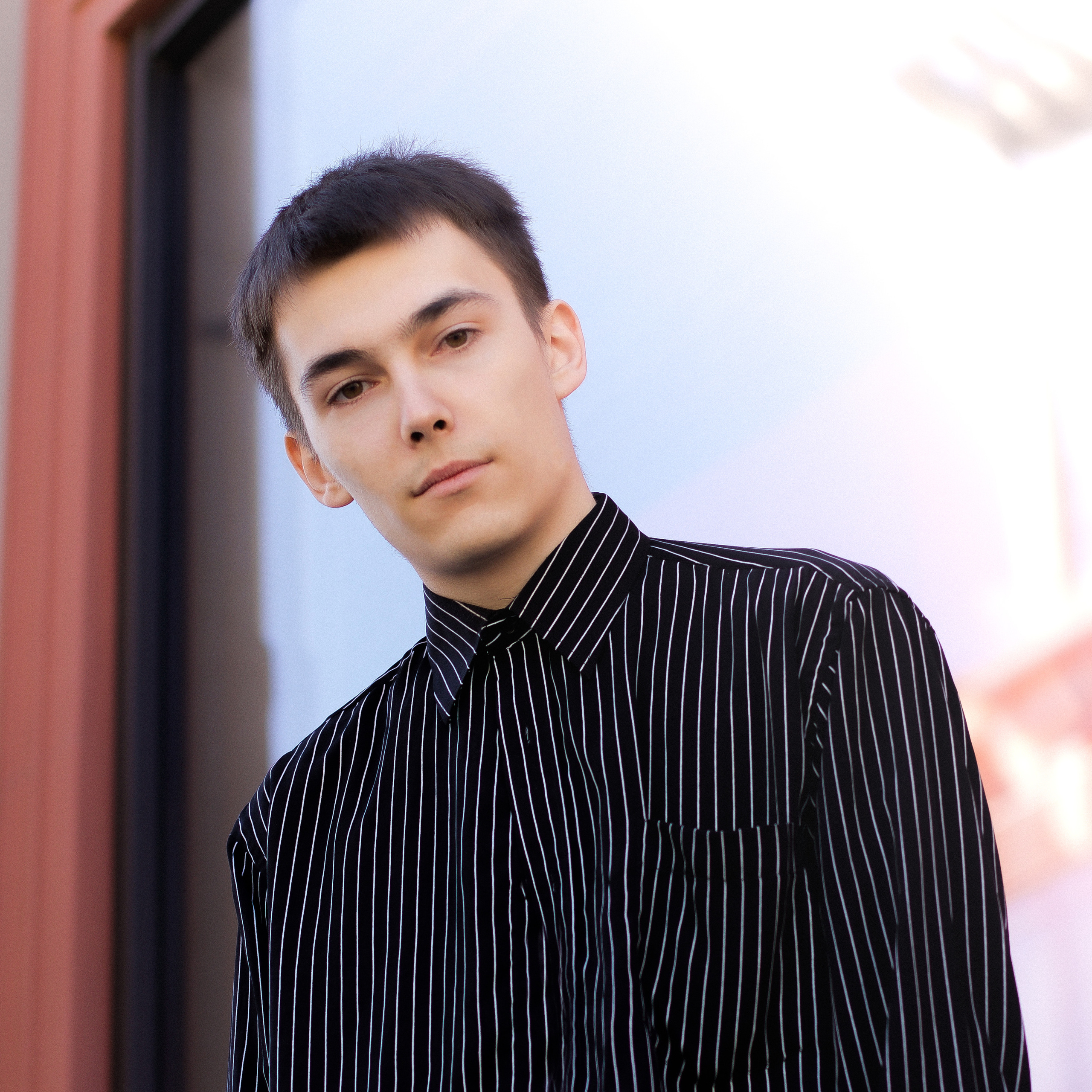 Руслан. Главная