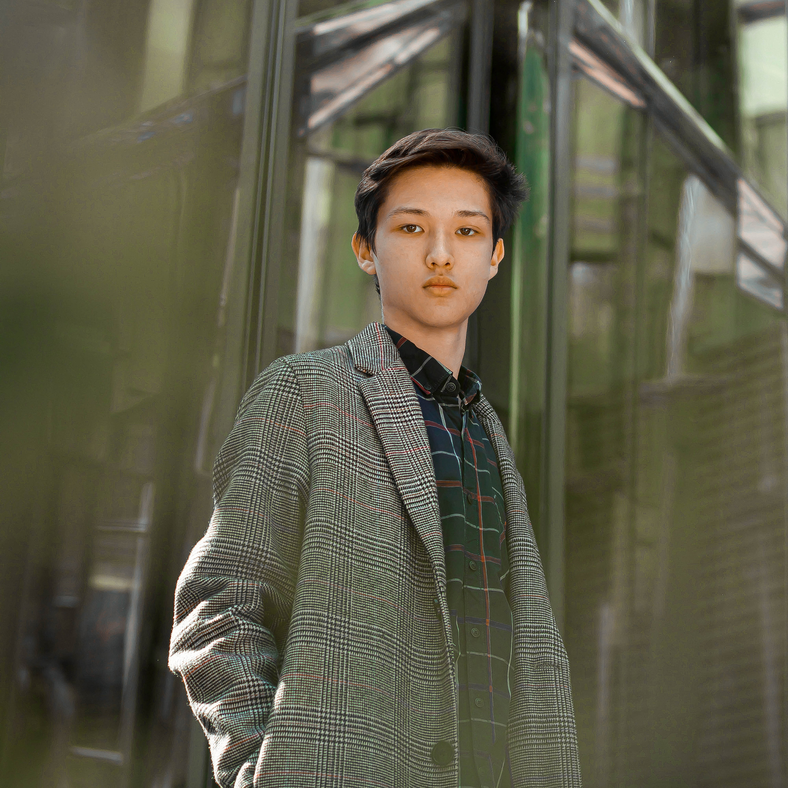 Руслан. Главная