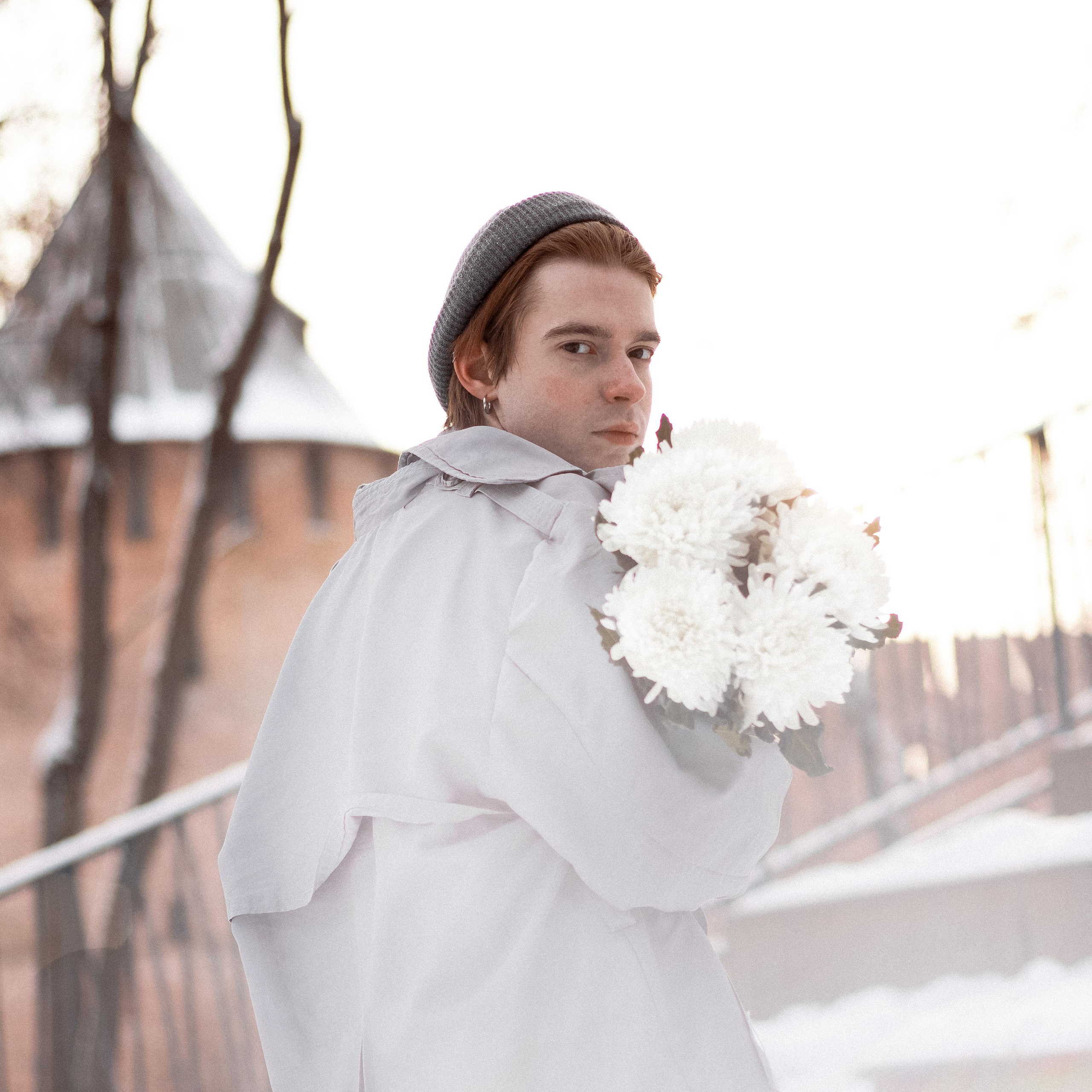 Иван. Главная