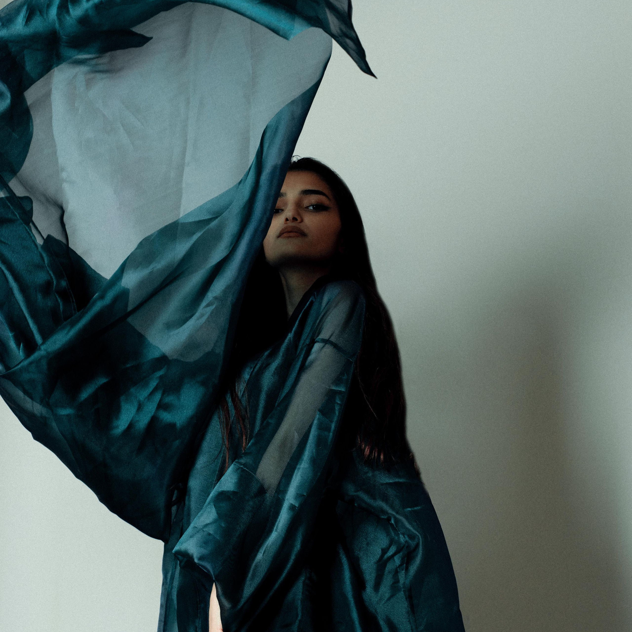 Ева. Главная