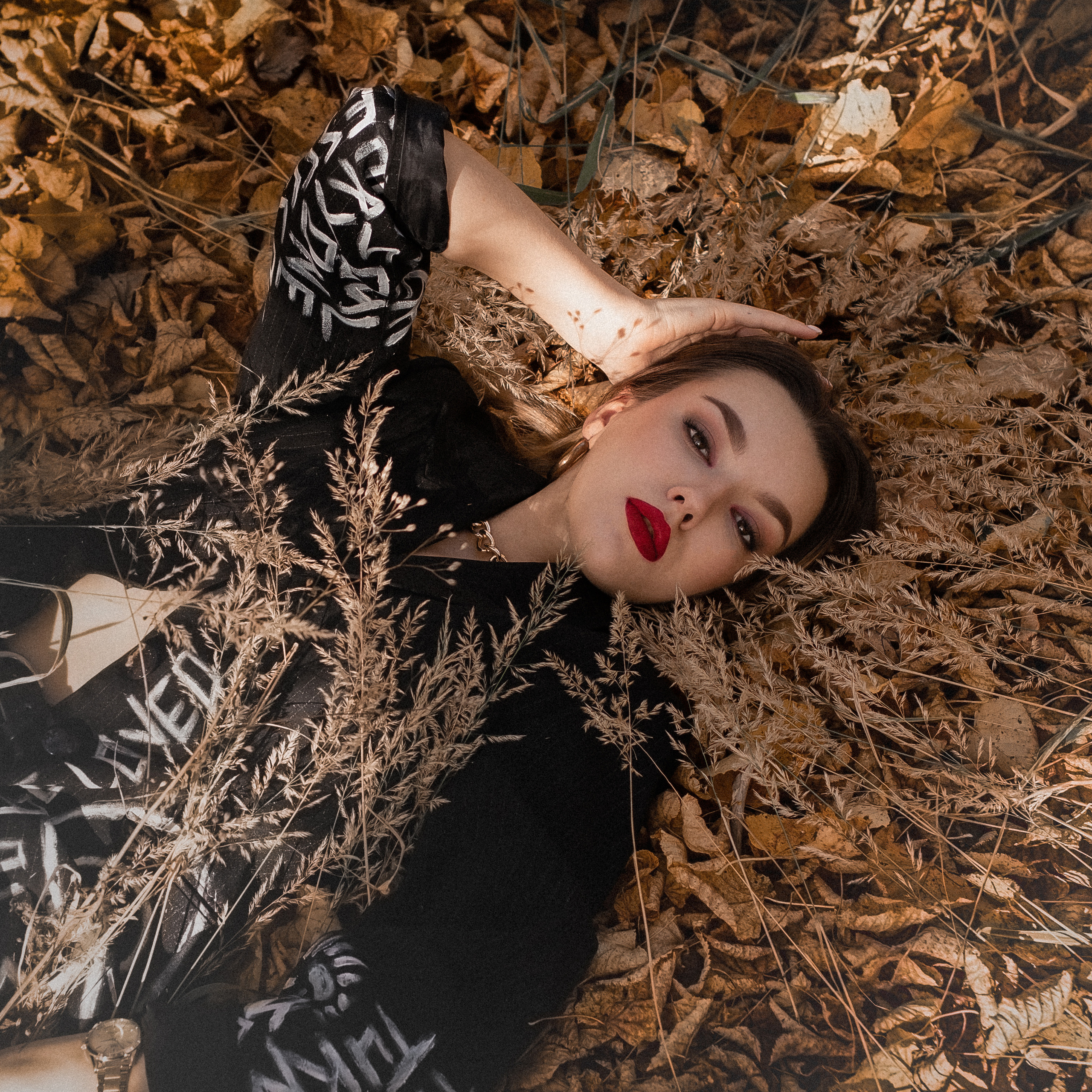 Виктория. Главная