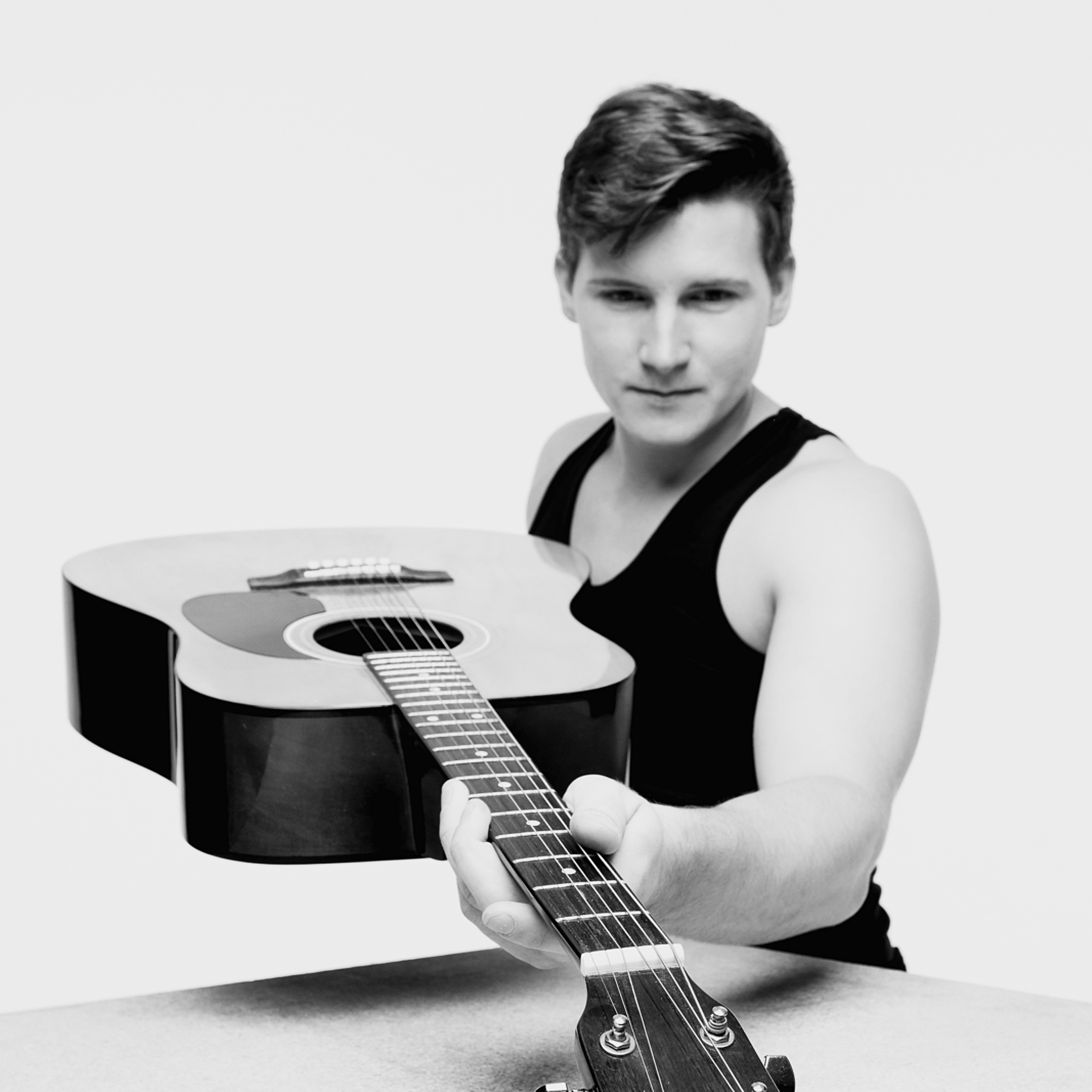 Игорь. Главная