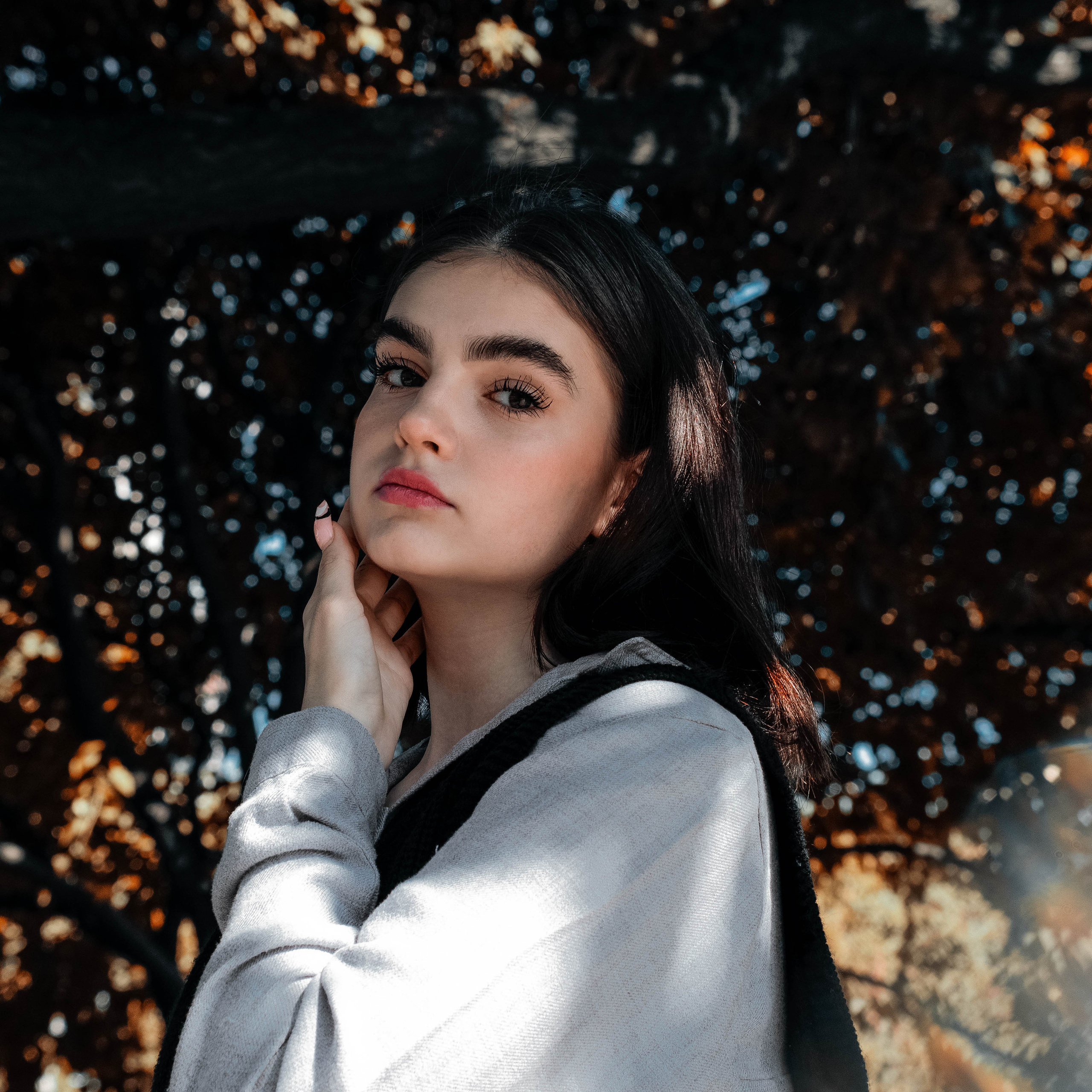 Марго. Главная