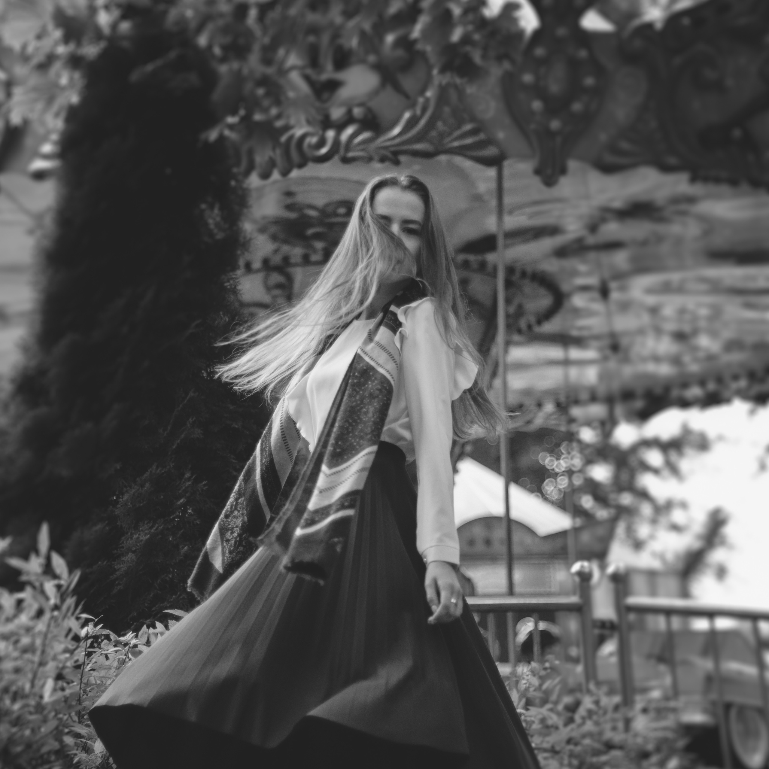 Юлия. Главная