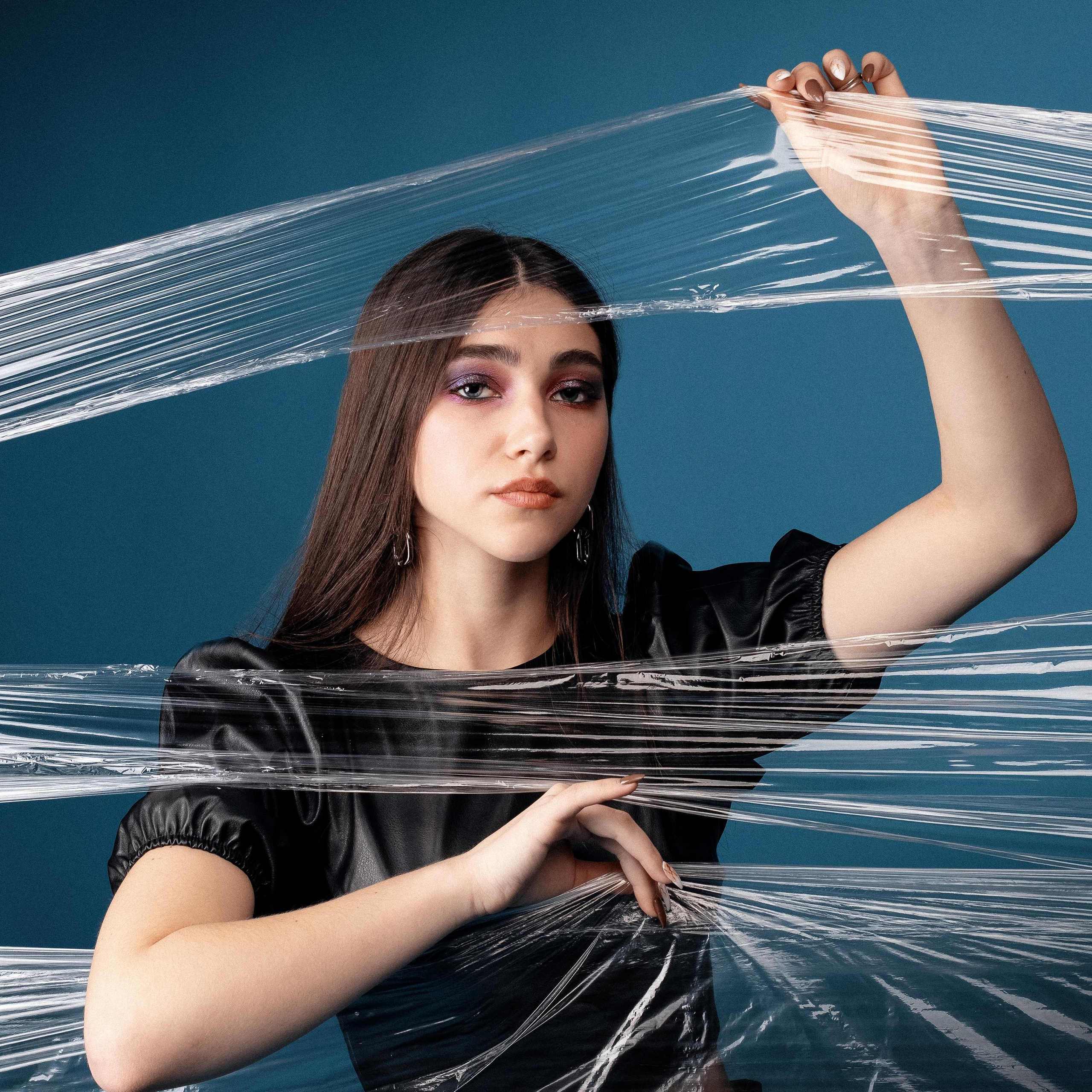 Алина. Главная