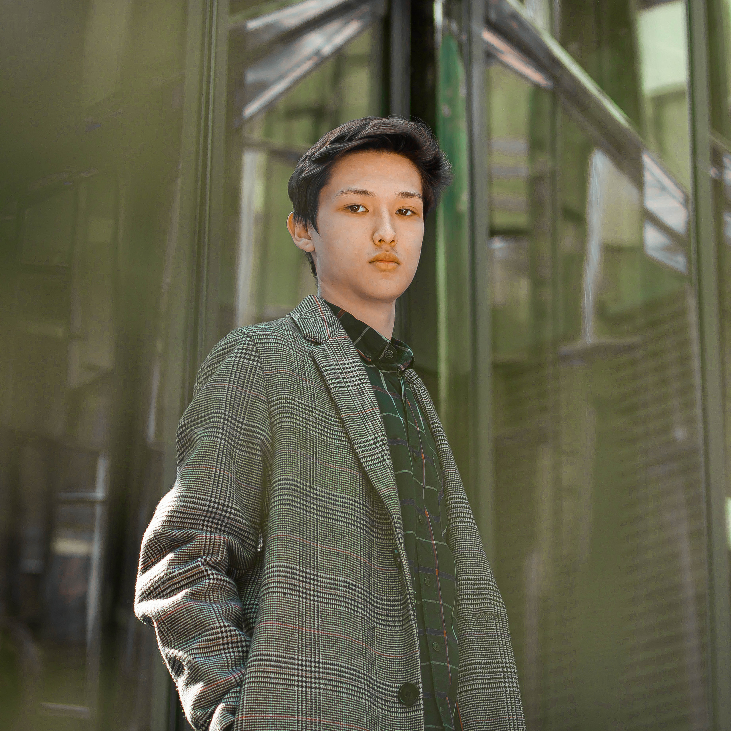 Руслан. Главная