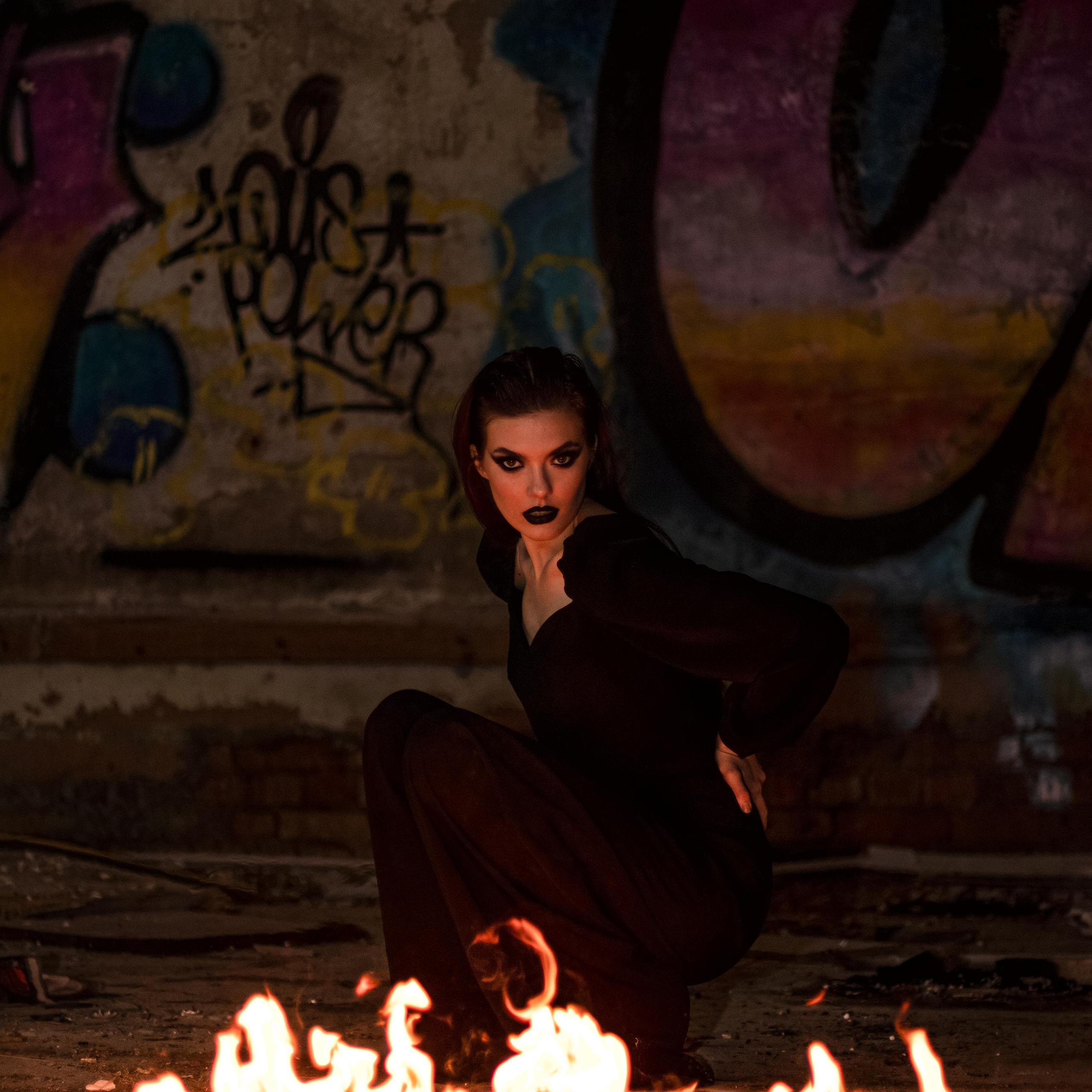 Дарья. Главная