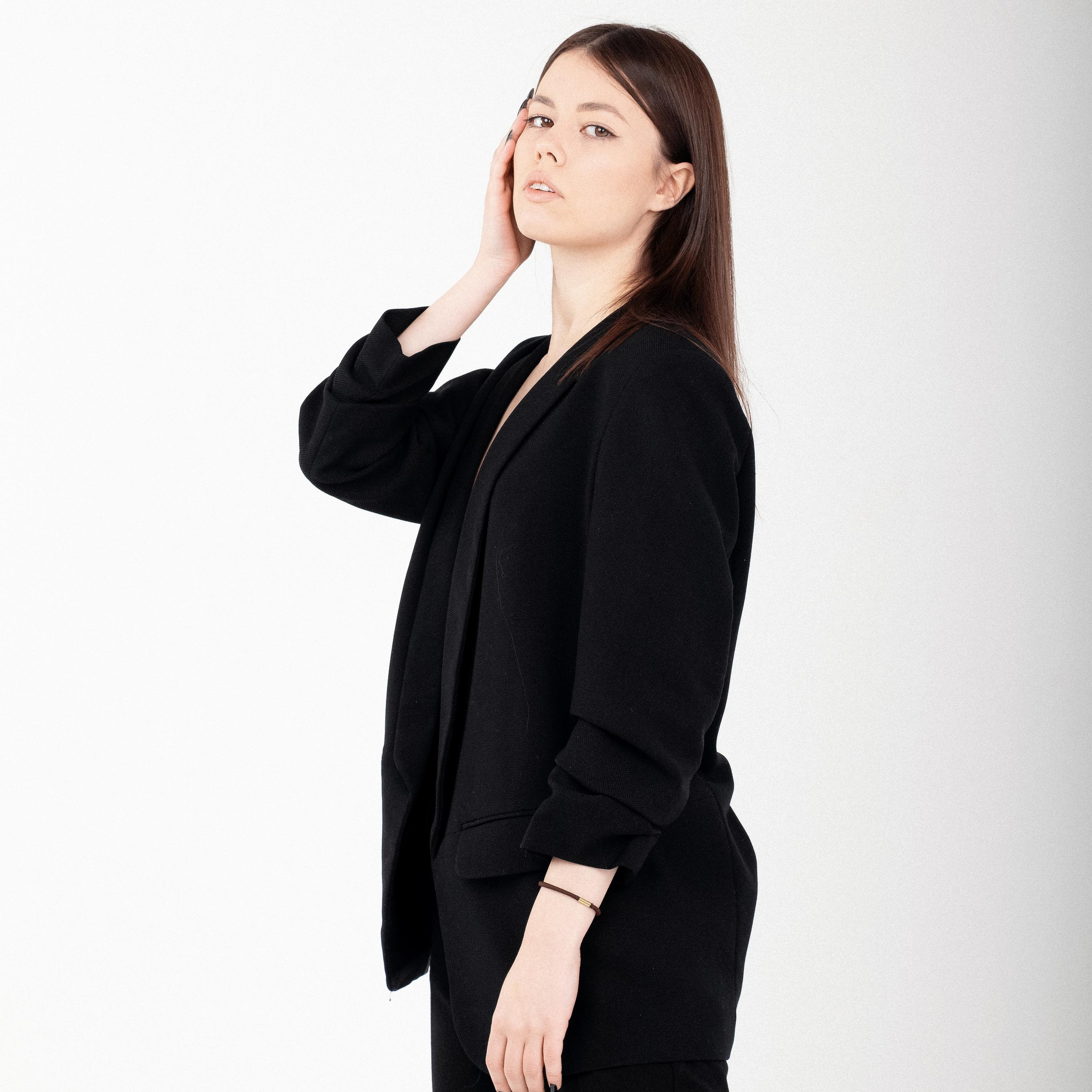 Алина. Главная