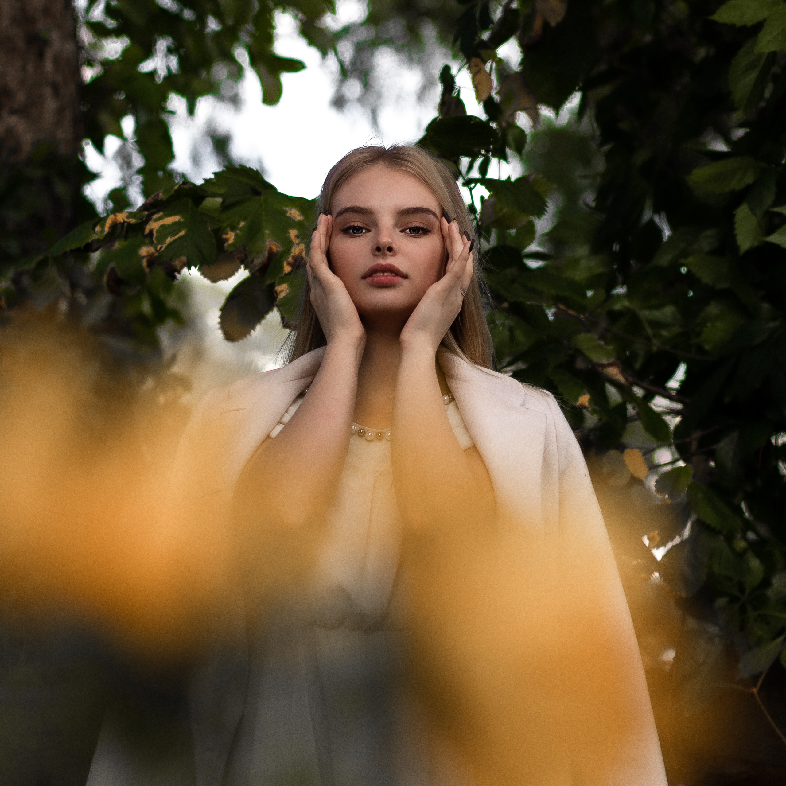 Екатерина. Главная