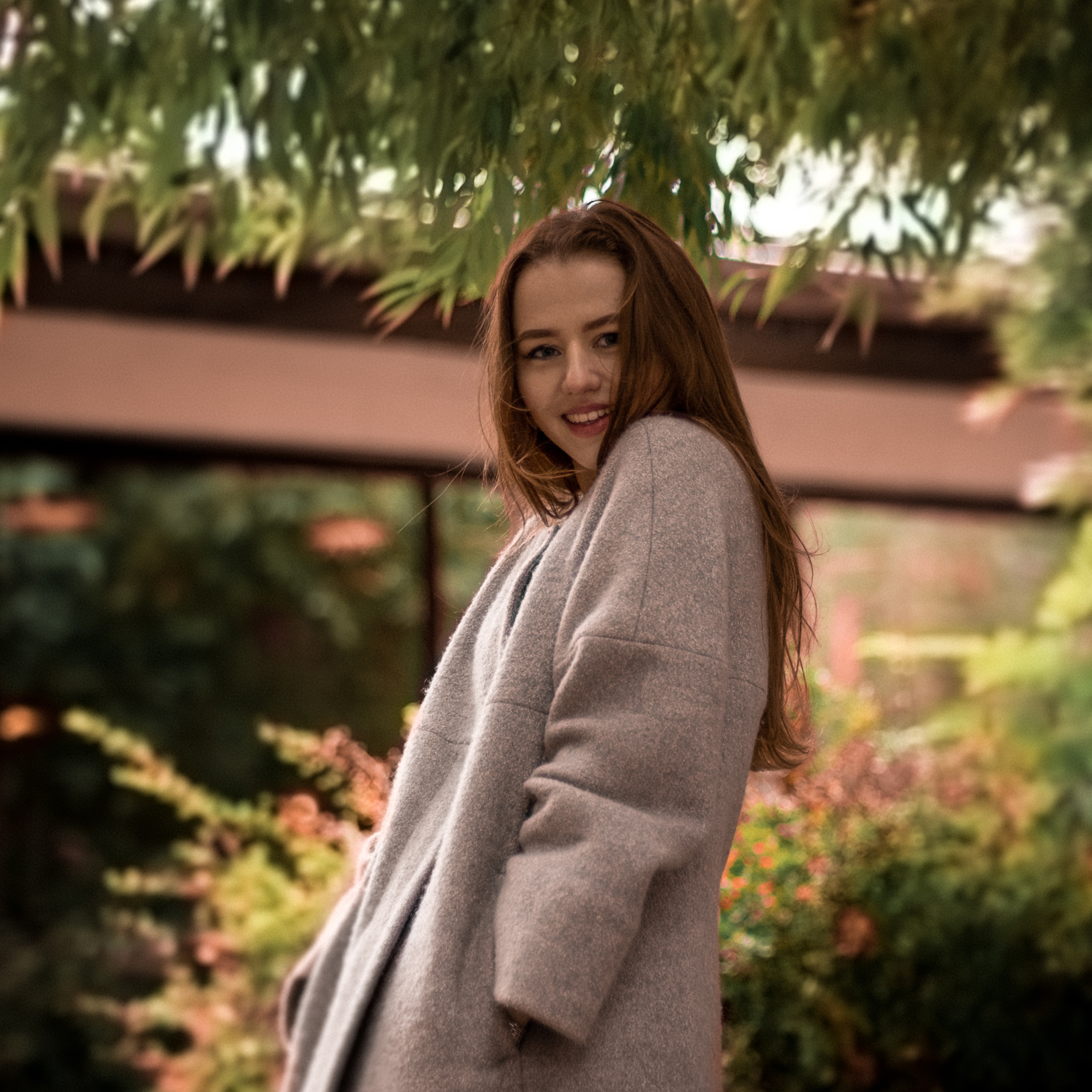 Юлия. Главная