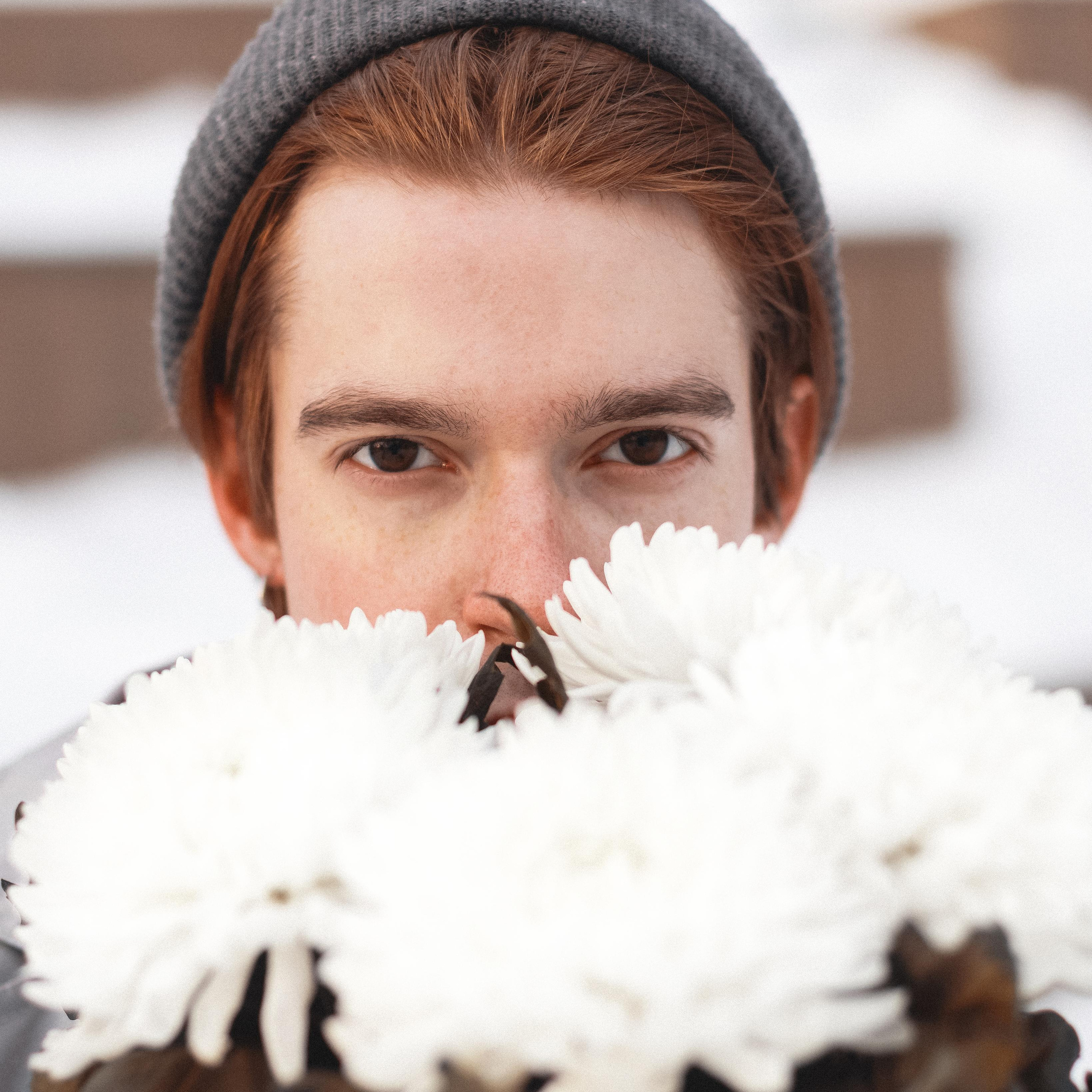 Иван. Главная