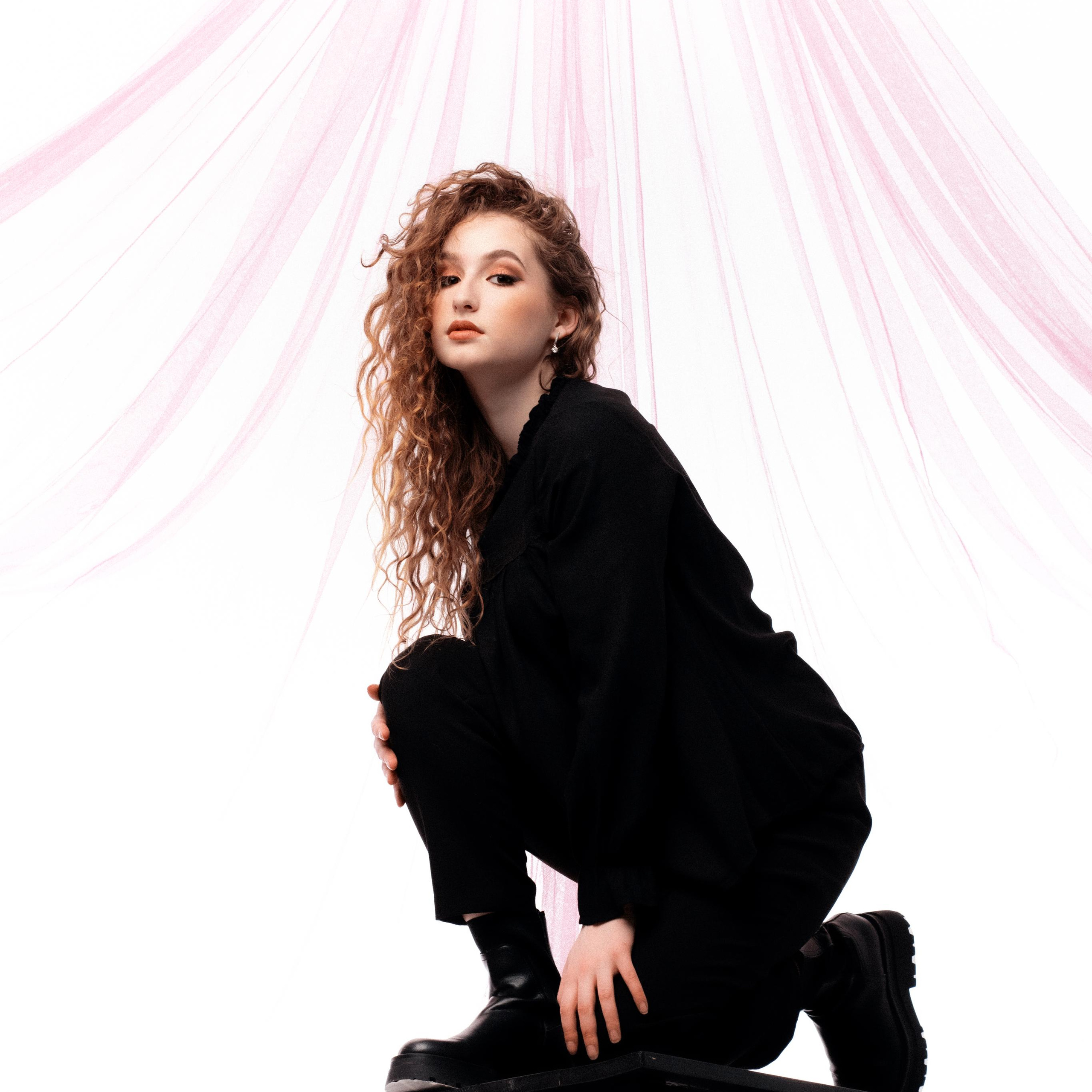 Инесса. Главная